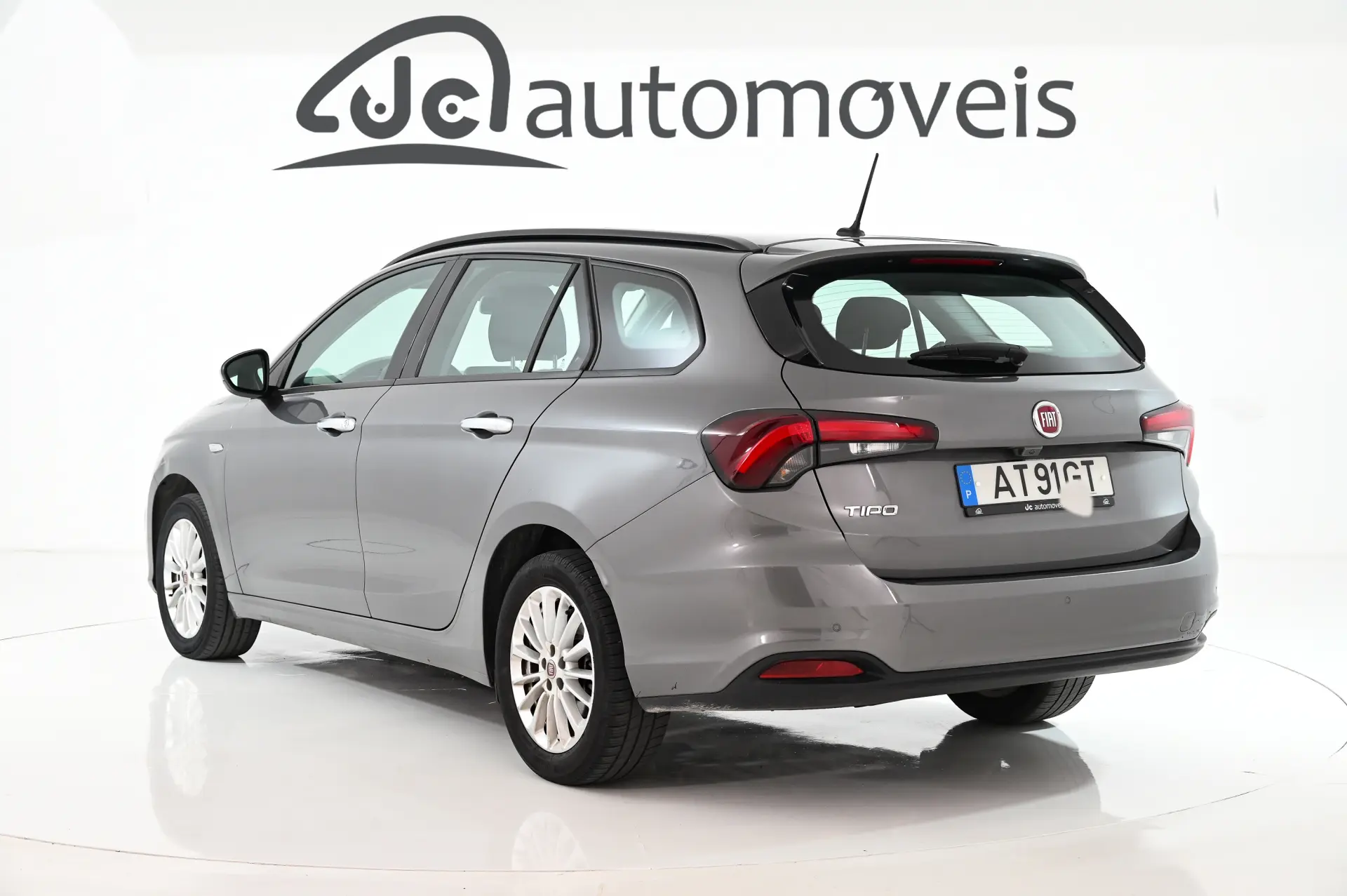 Fiat Tipo 1.3 MultiJet 2
