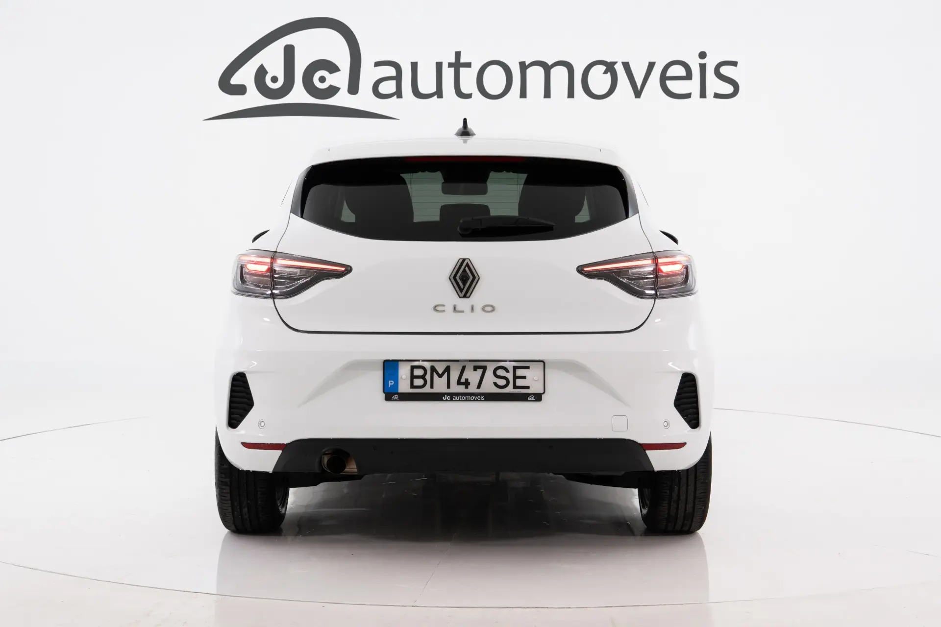Renault Clio 1.0 TCe Limited 8