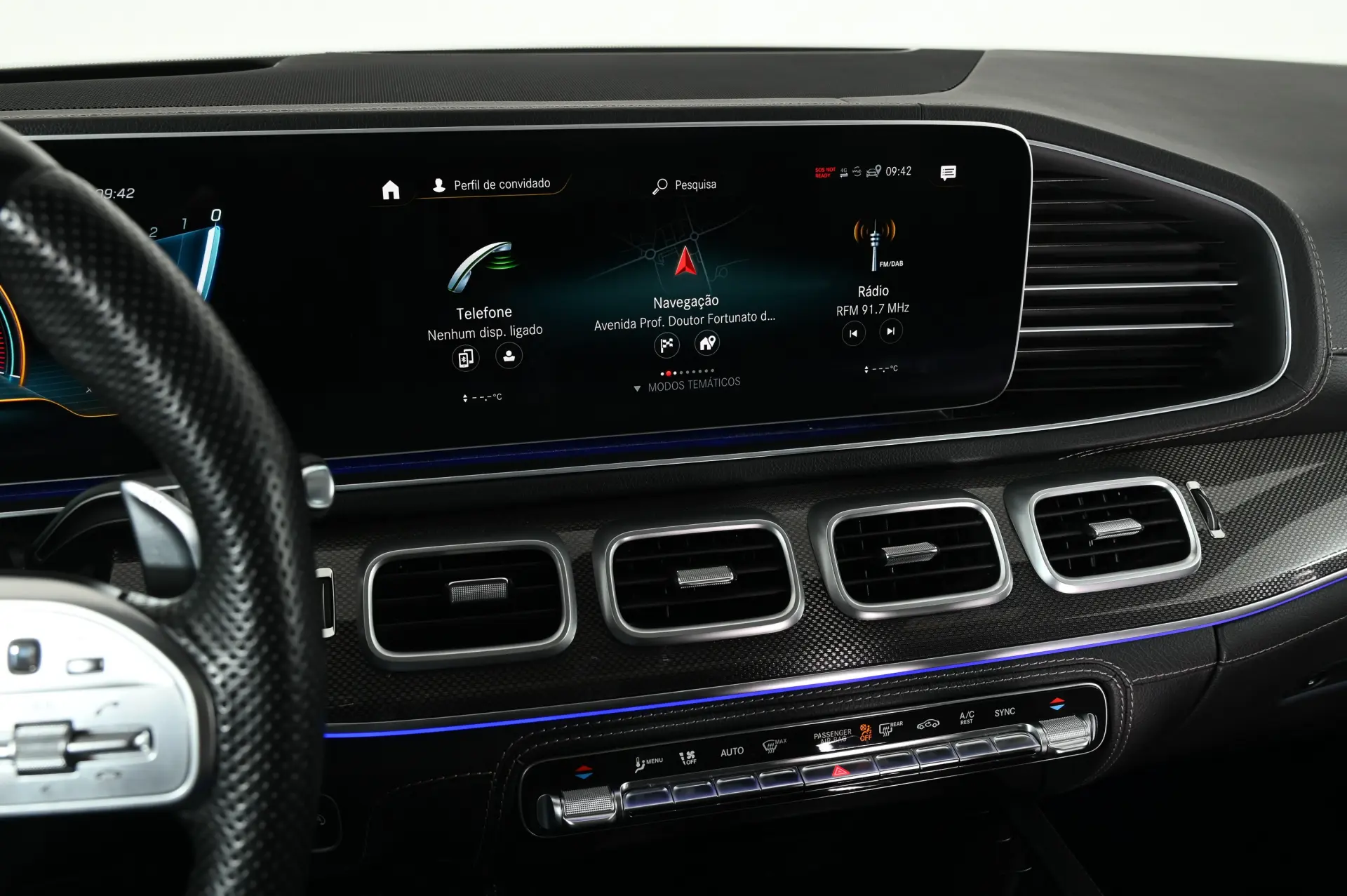 Mercedes-Benz GLE 53 AMG 4Matic+ 27