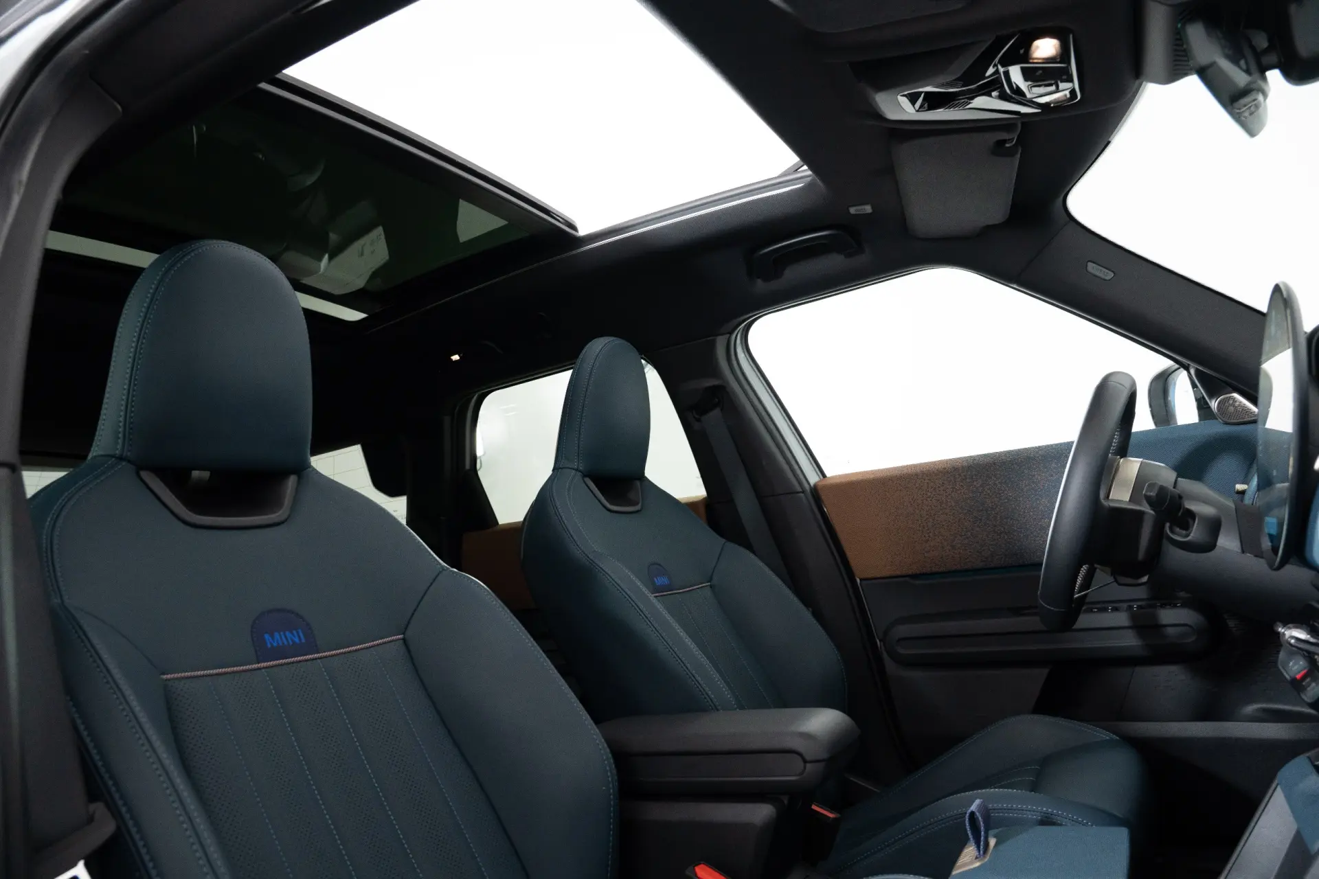 MINI Countryman S Favoured L 29
