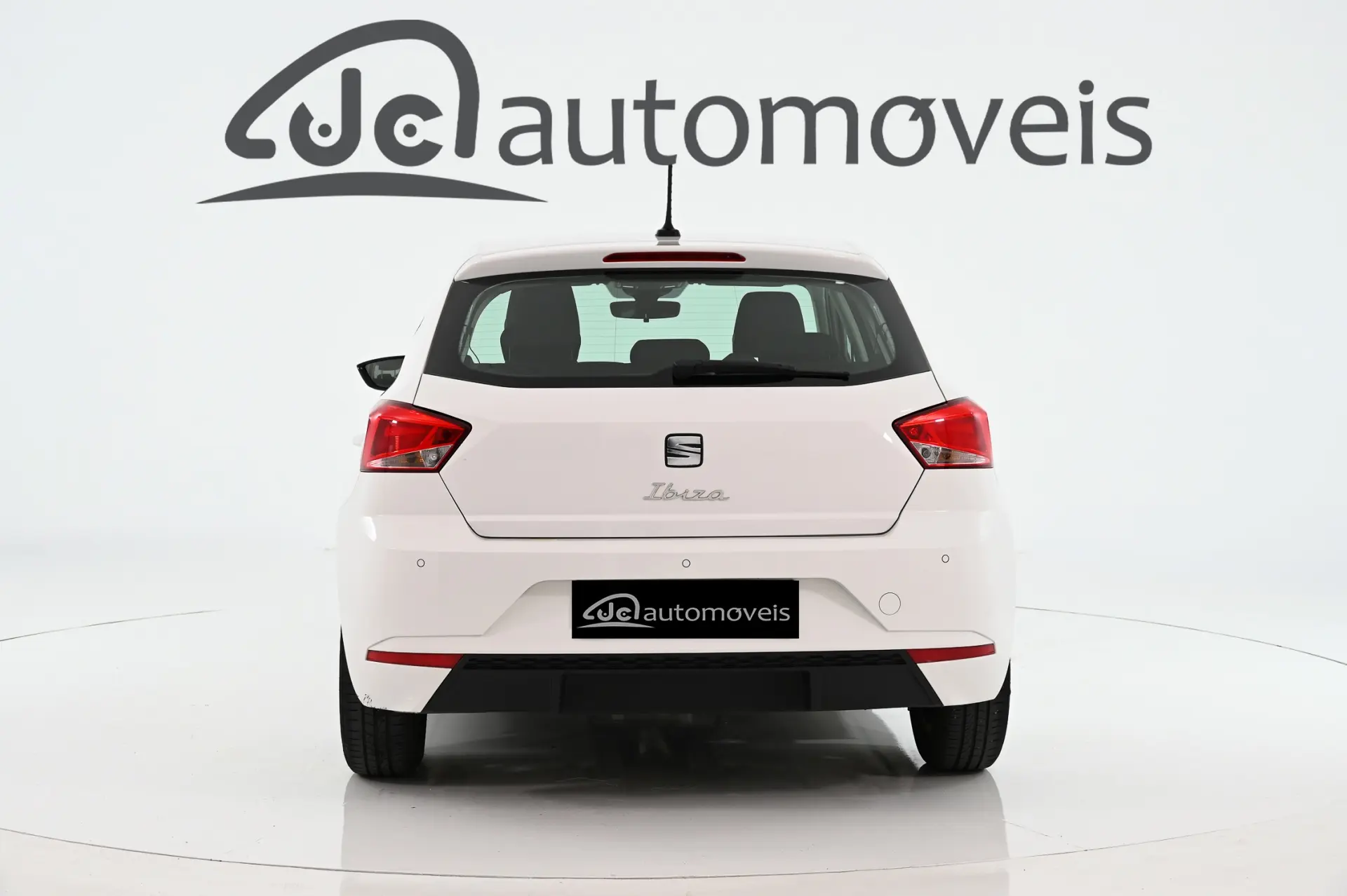 SEAT Ibiza 1.0 TSI Style DSG 8