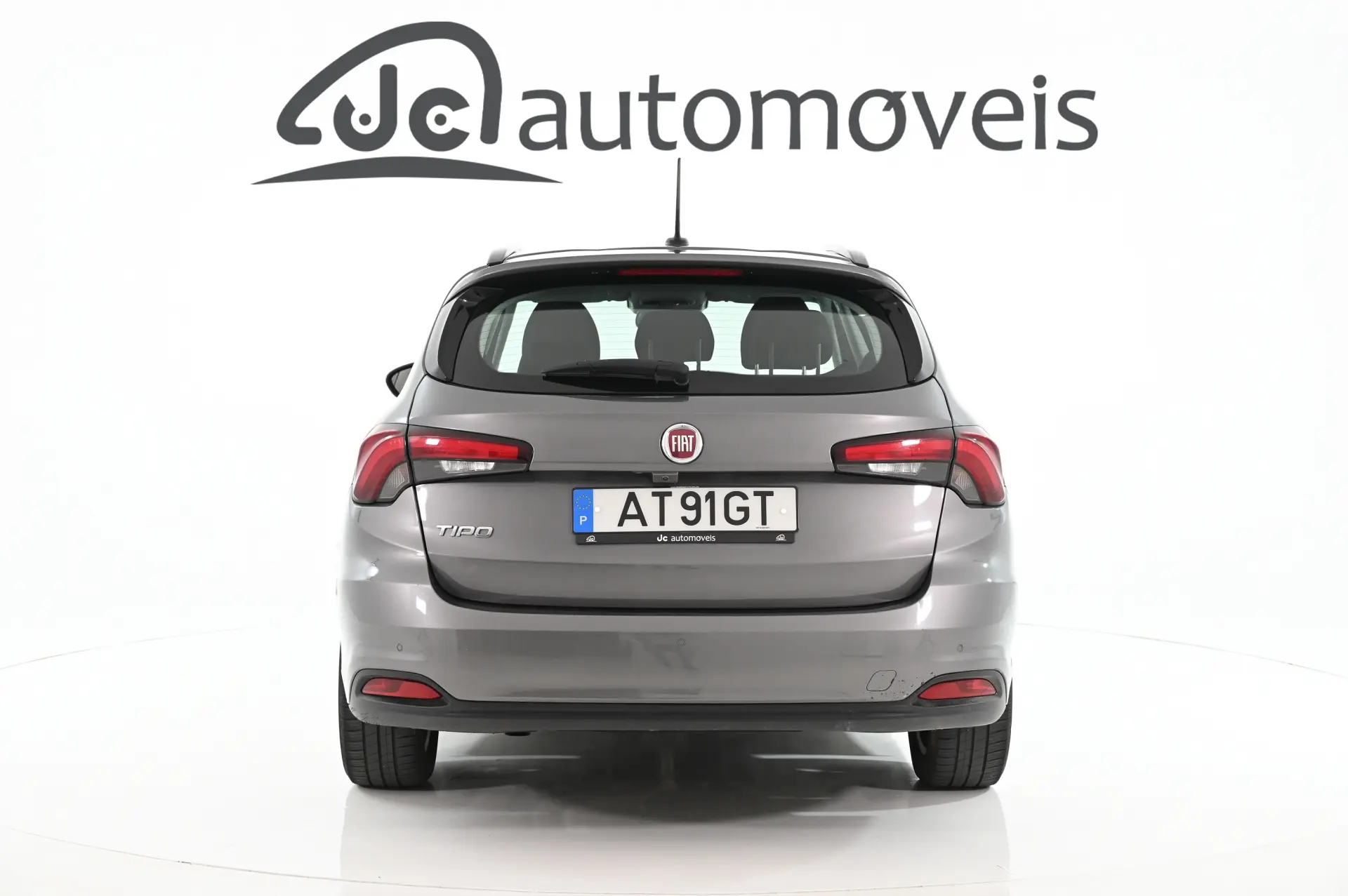 Fiat Tipo 1.3 MultiJet 8