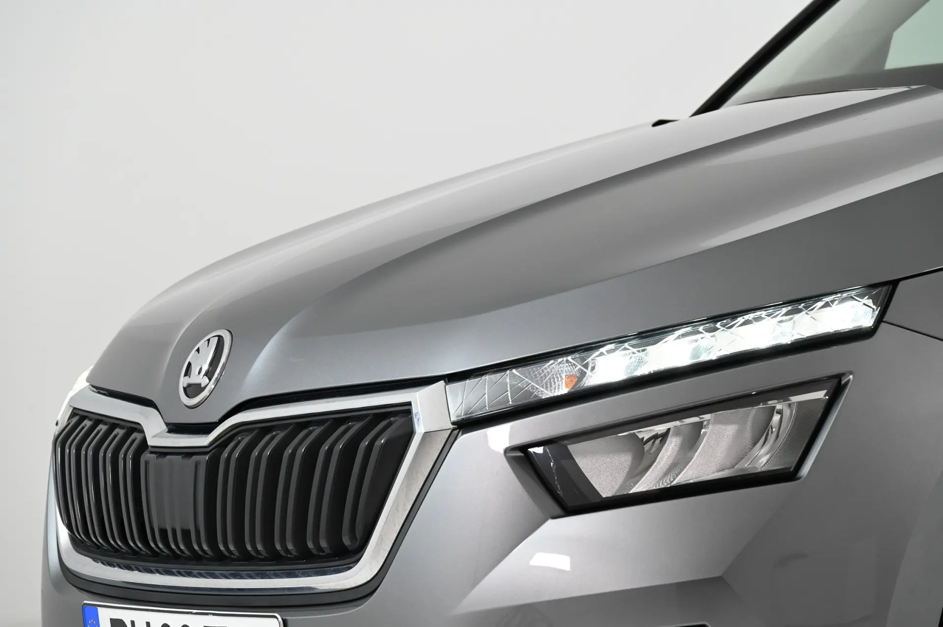 Skoda Kamiq 1.0 TSI Ambition 13