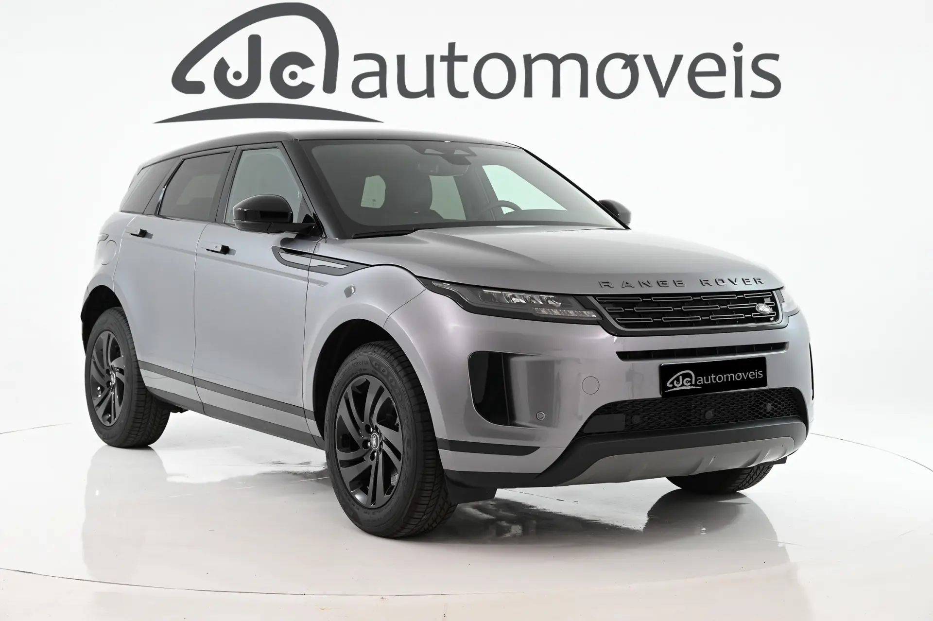 Land Rover Range Rover Evoque 1.5 P270e AWD S Auto 1
