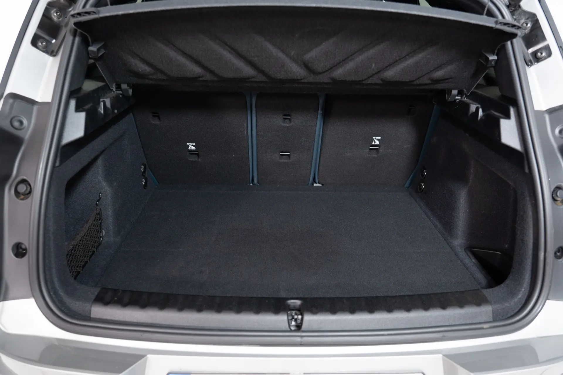 MINI Countryman S Favoured L 9