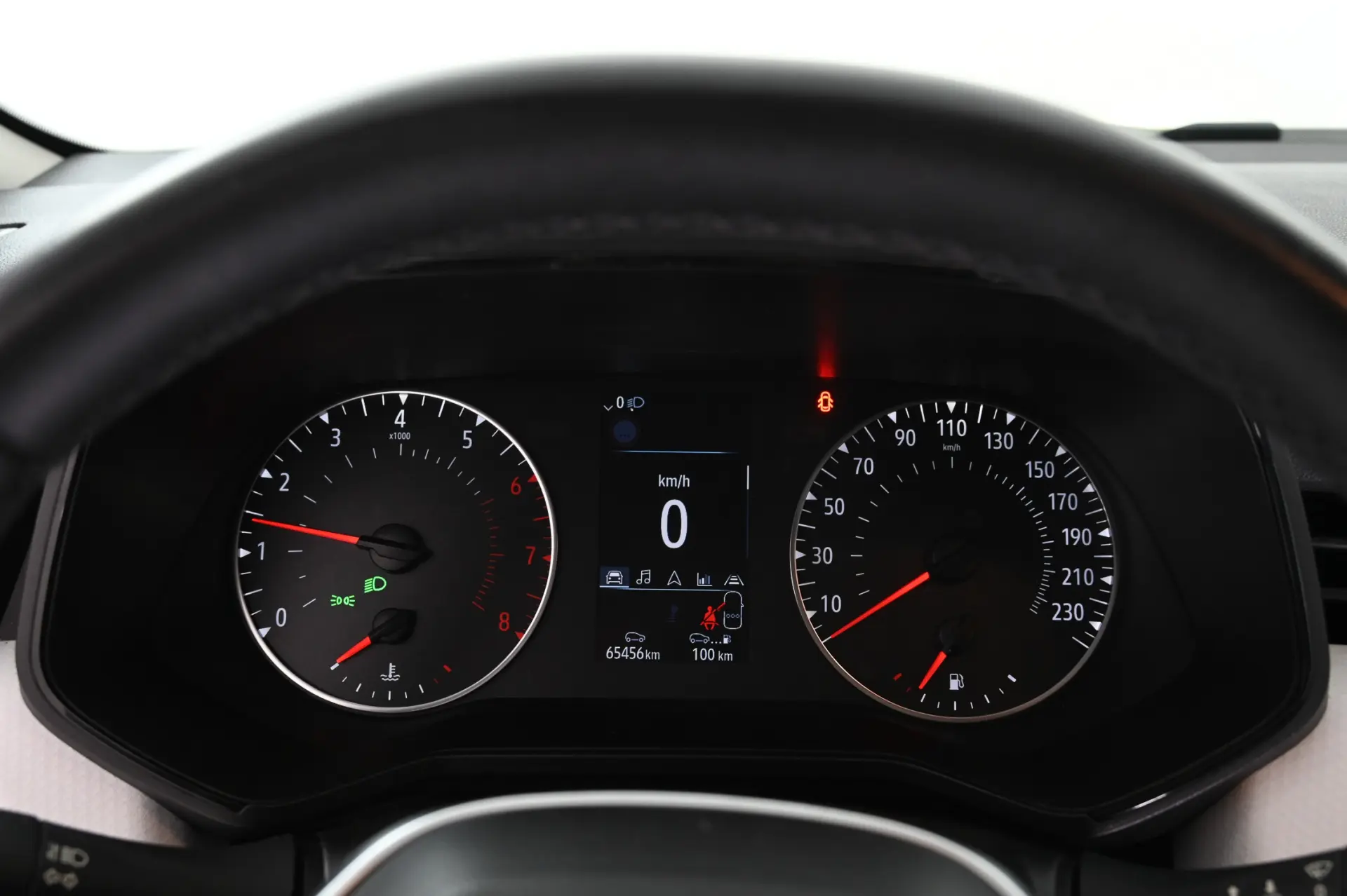 Renault Clio 1.0 TCe Intens 17