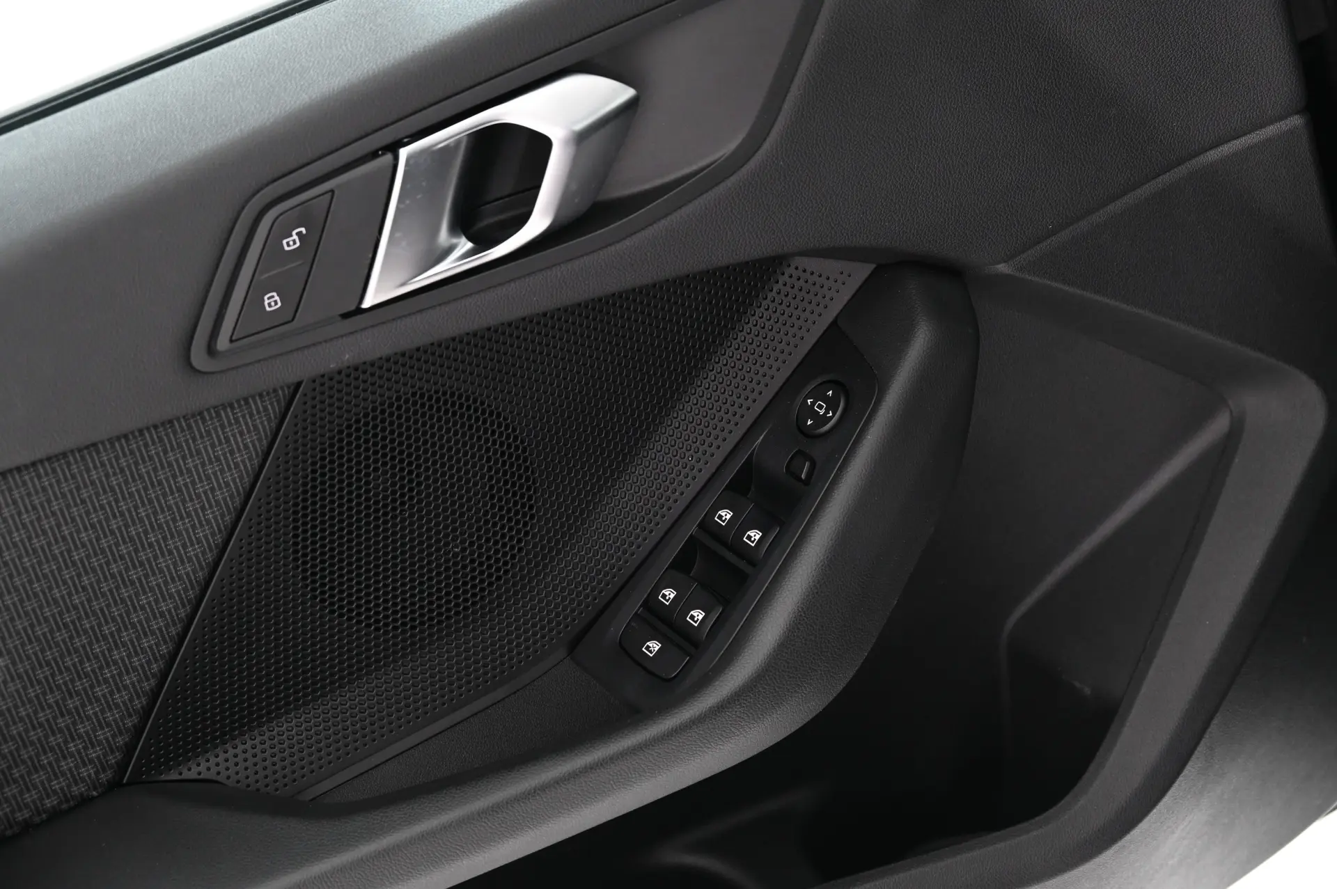 BMW 116 d Advantage 29