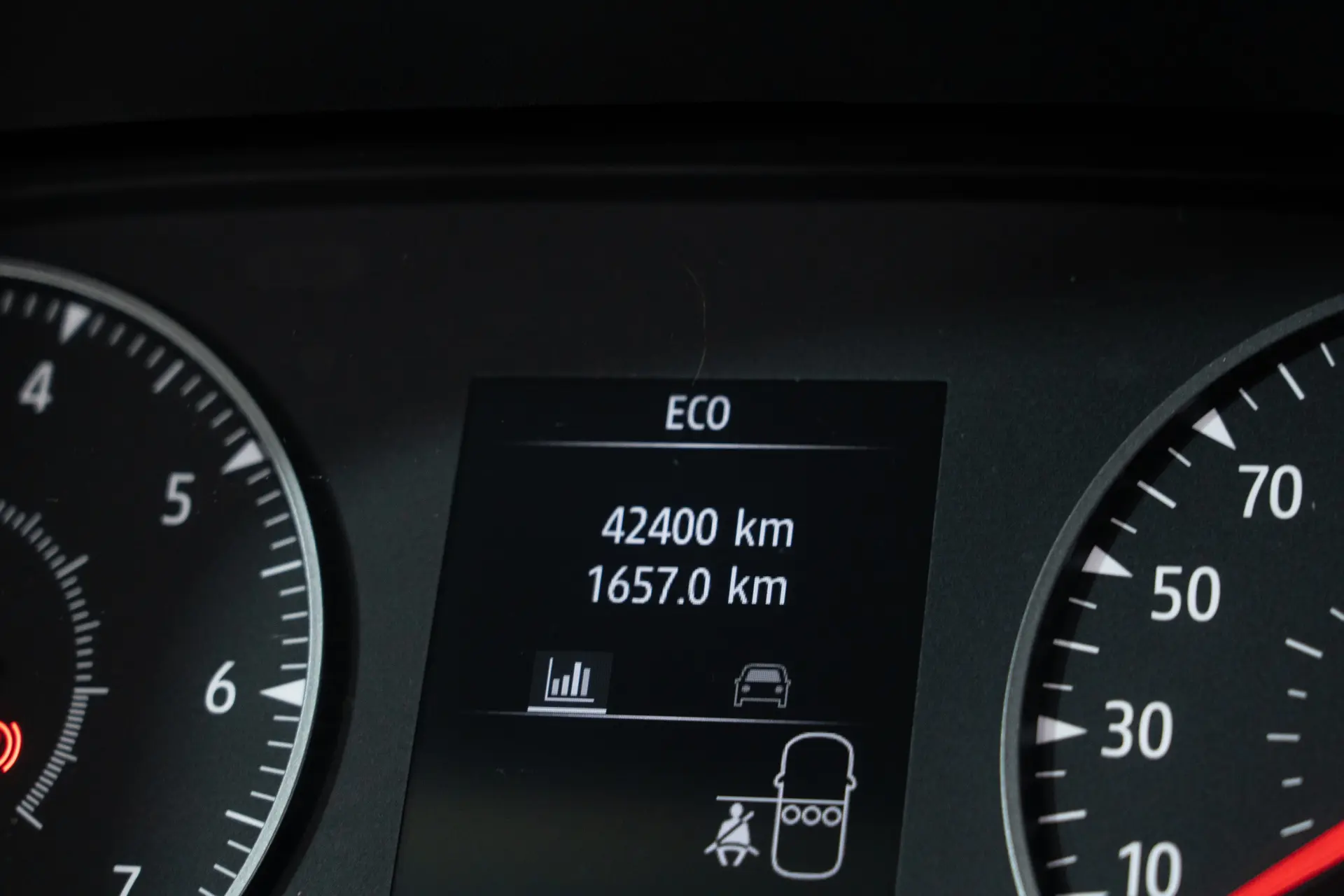 Dacia Sandero 1.0 ECO-G Expression Bi-Fuel 23