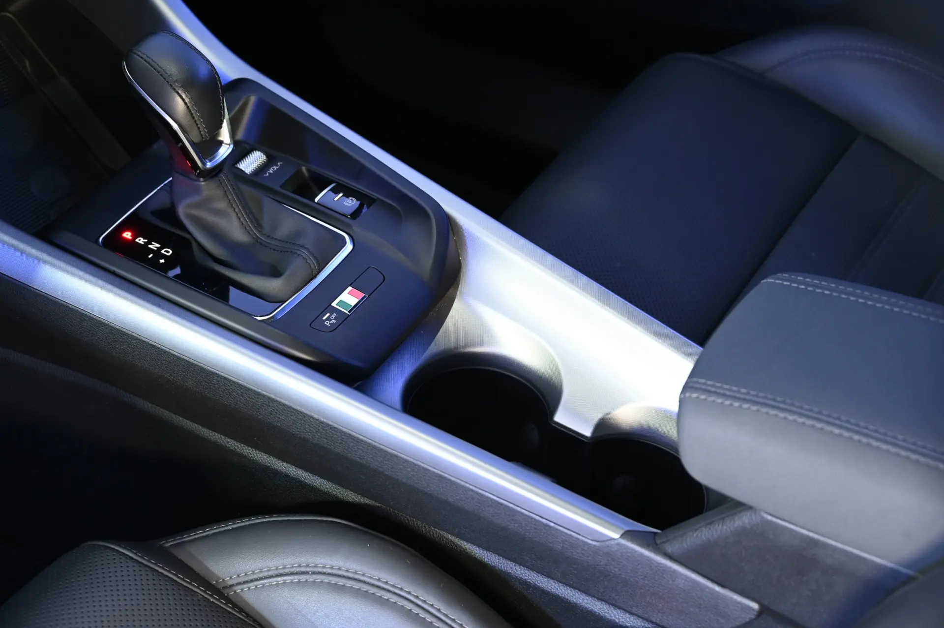 Alfa Romeo Tonale 1.5 Hybrid Sprint 24