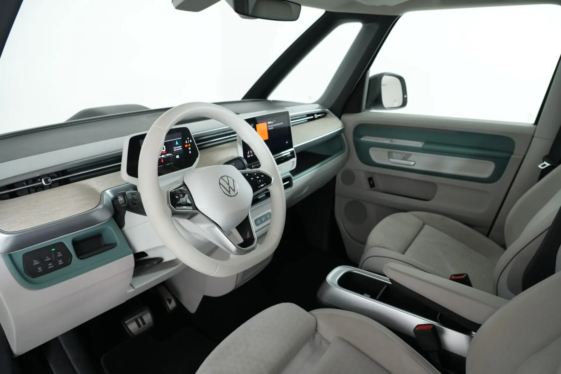 Volkswagen ID.Buzz Pro 31