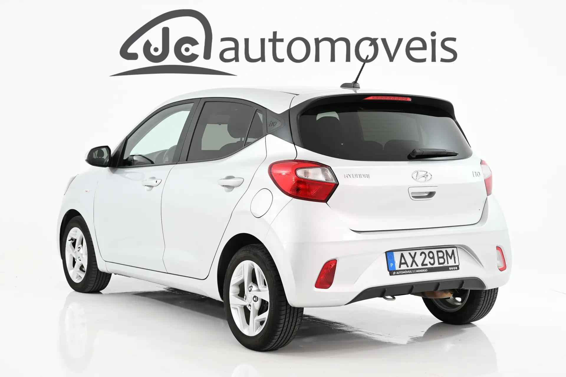 Hyundai i10 1.0 Comfort 2
