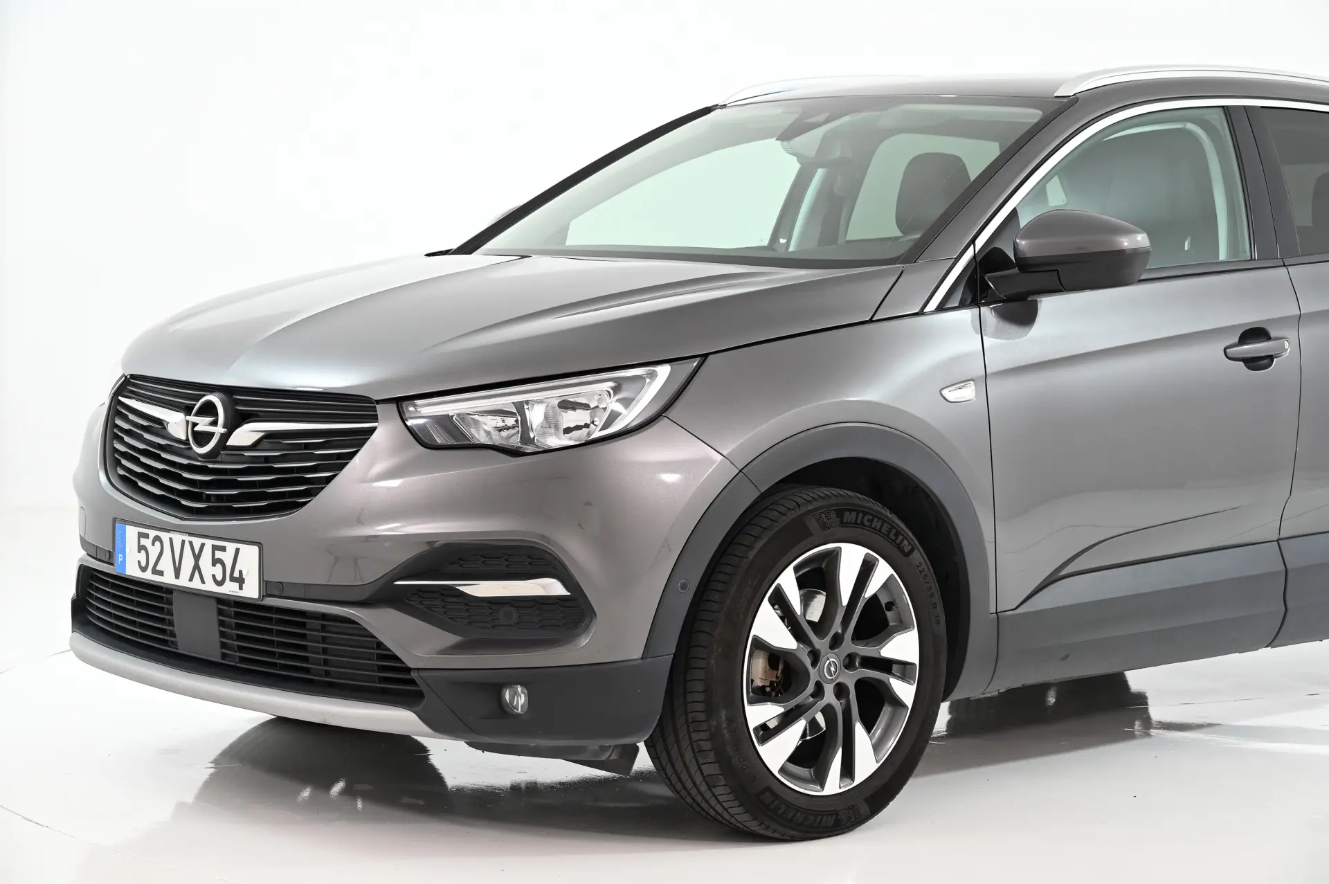 Opel Grandland X 1.5 CDTI Innovation 13