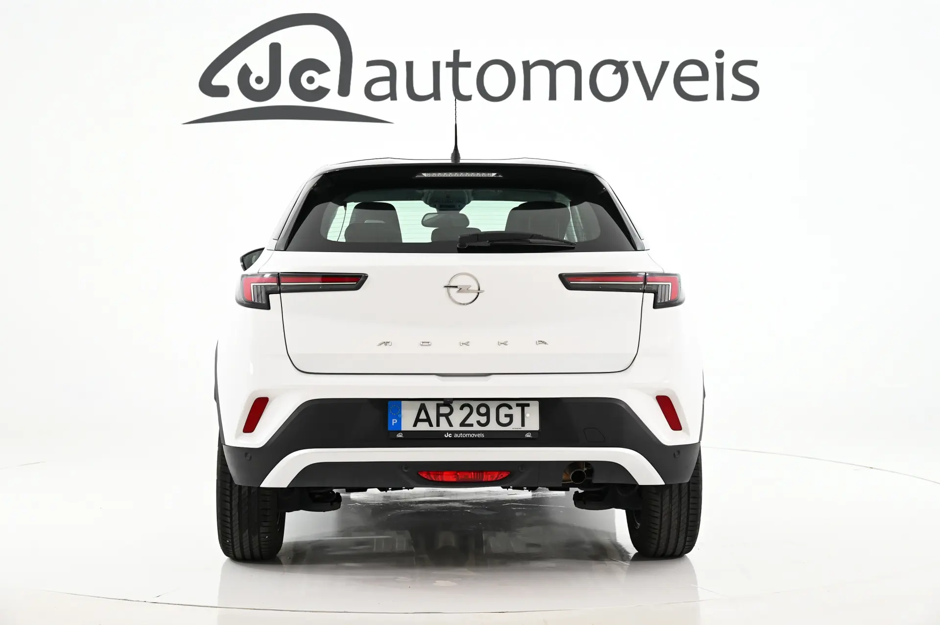 Opel Mokka 1.2 T Elegance 8