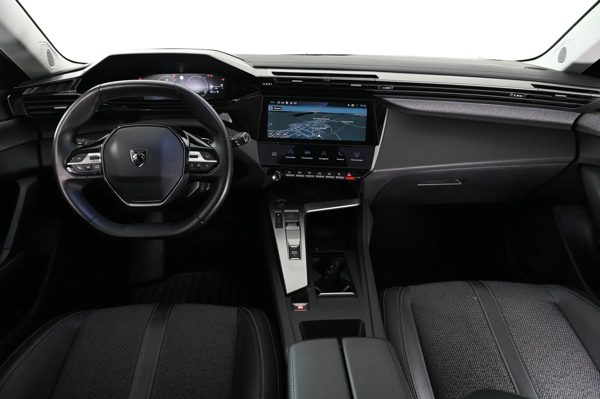 Peugeot 308 SW 1.6 Hybrid Allure Pack e-EAT8 3