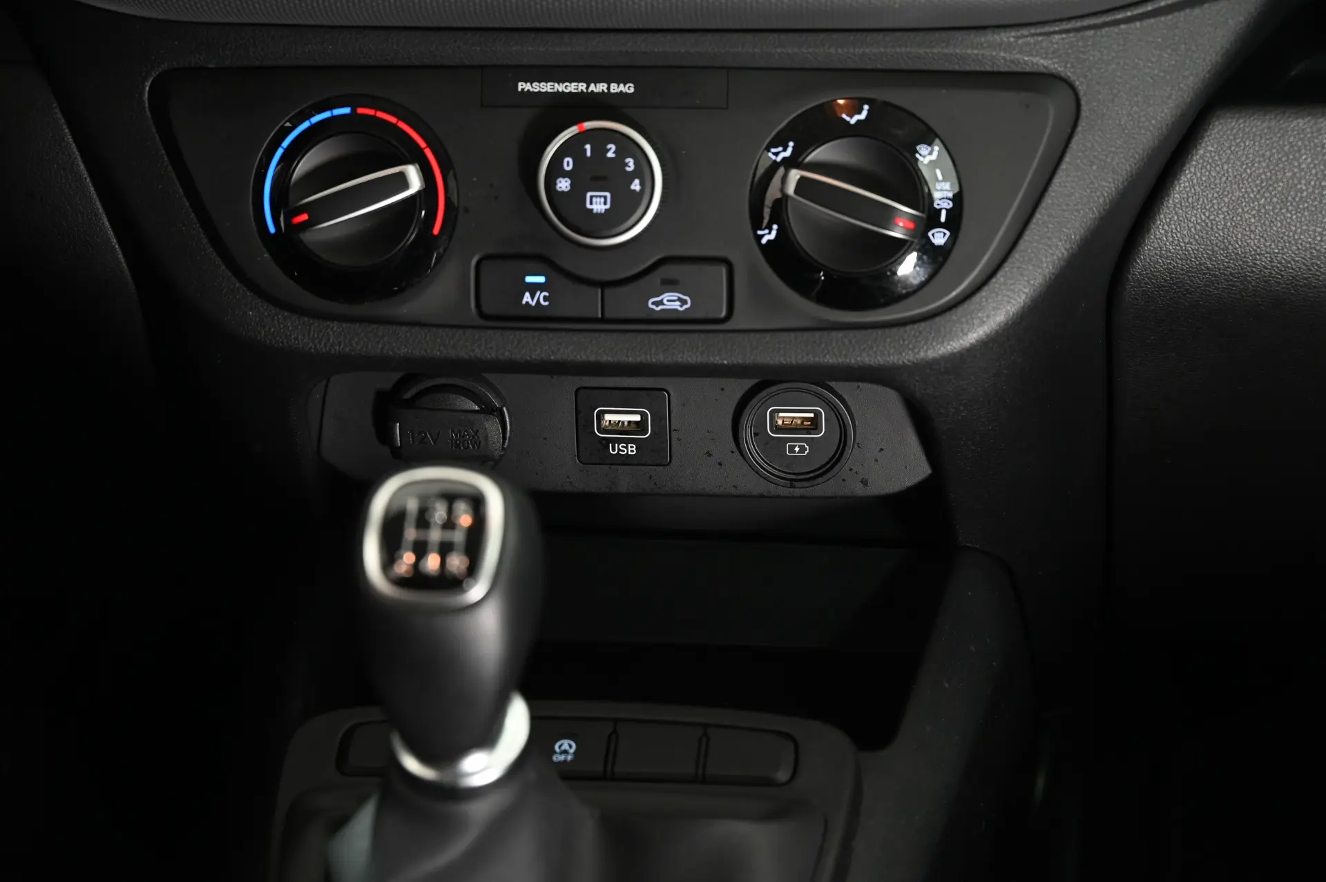 Hyundai i10 1.0 Comfort 24