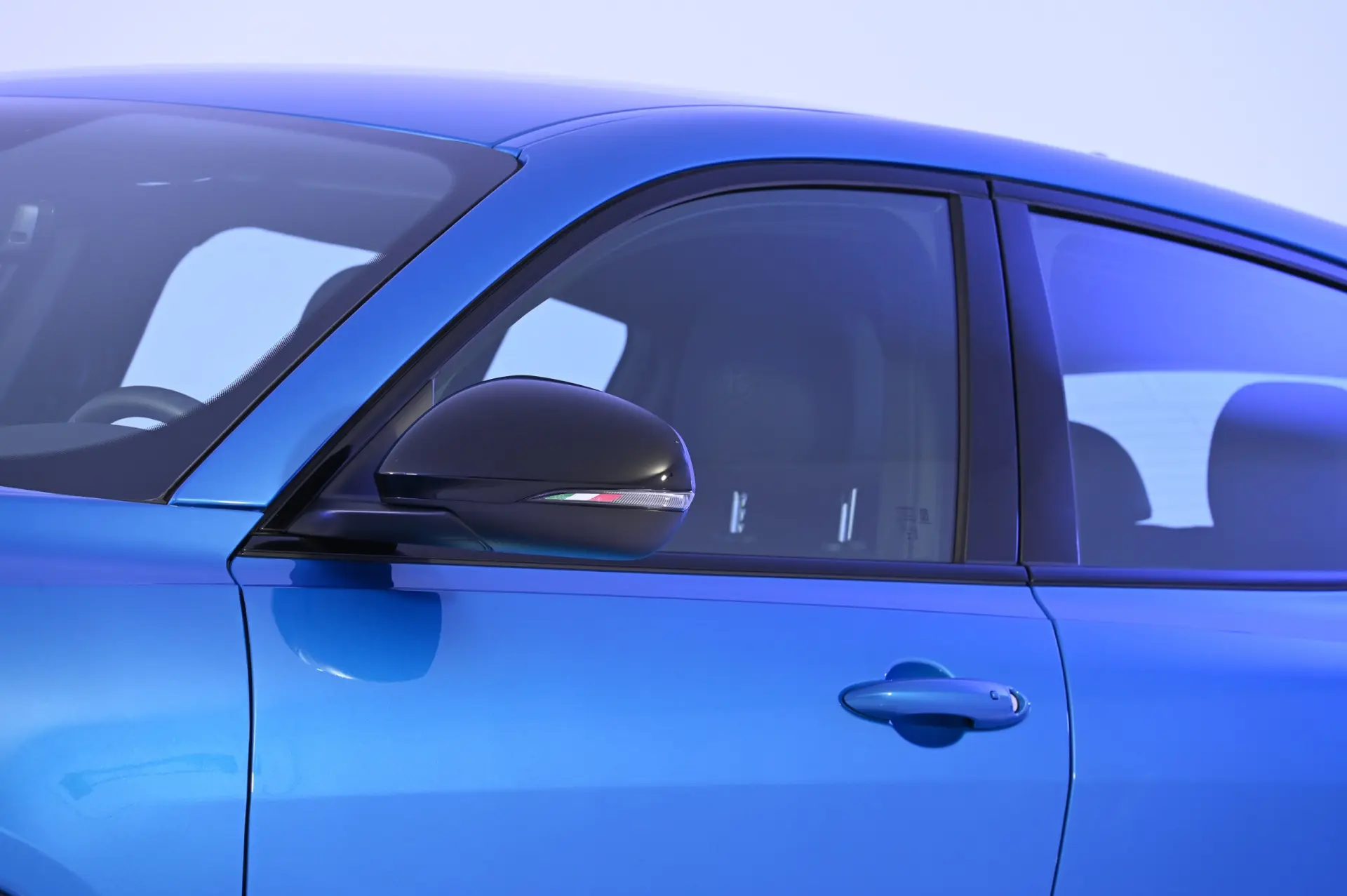 Alfa Romeo Tonale 1.5 Hybrid Sprint 11