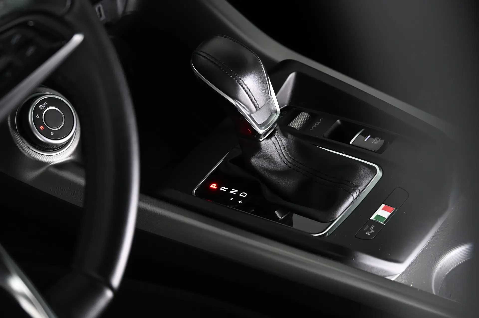 Alfa Romeo Tonale 1.5 Hybrid Sprint 21