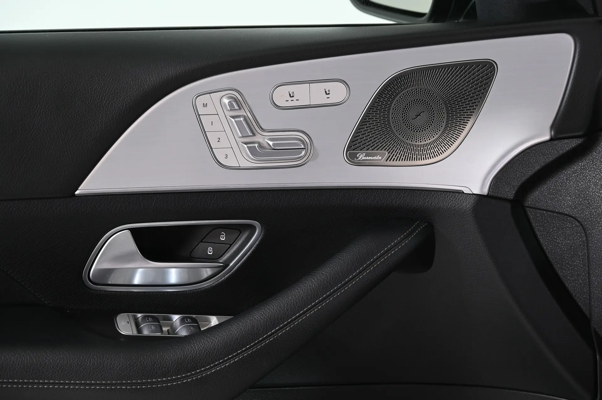 Mercedes-Benz GLE 350 de 4Matic 34