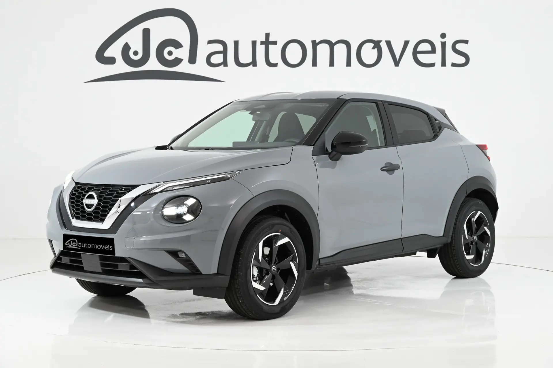 Nissan Juke 1.0 DIG-T N-Connecta DCT 30