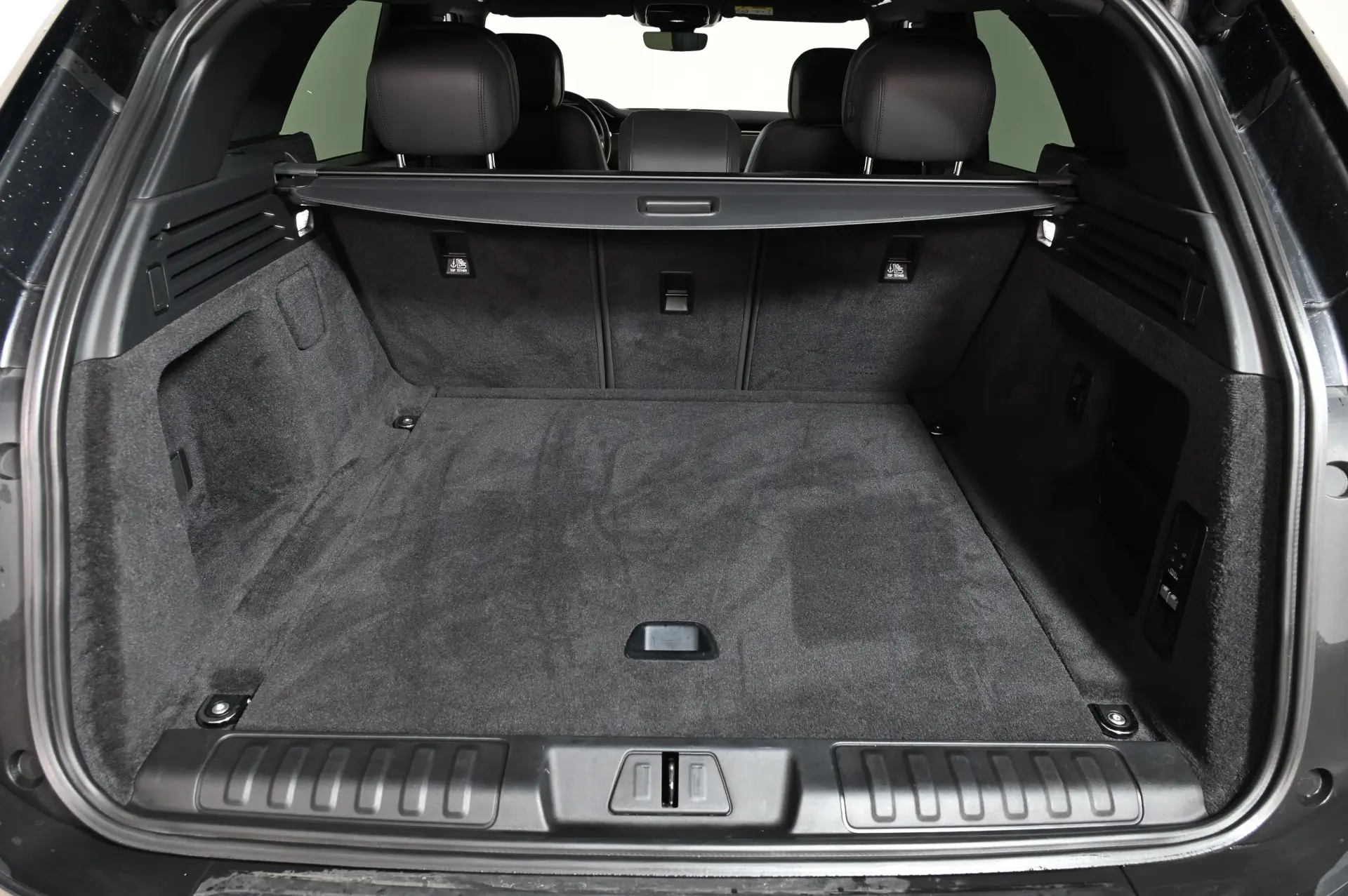 Land Rover Range Rover Sport 3.0 P440e Dynamic HSE 10