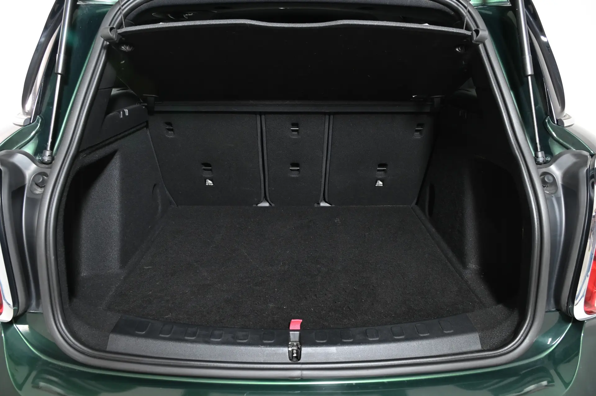 MINI Countryman Cooper D 9