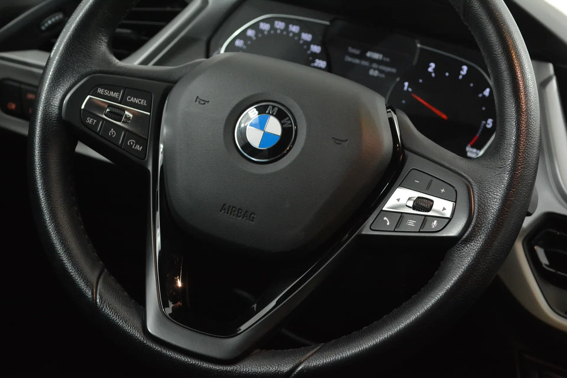 BMW 116 29