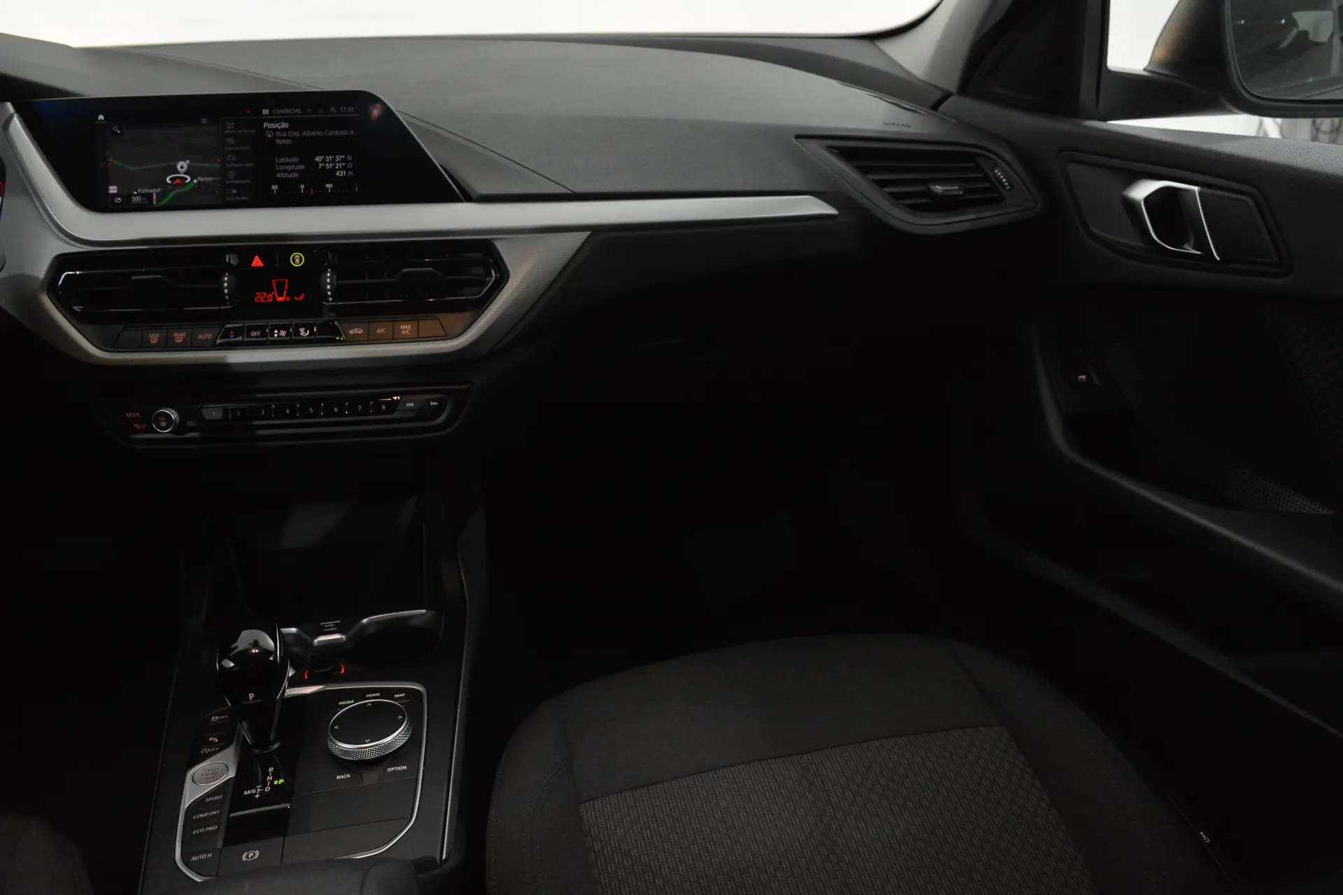BMW 116 31