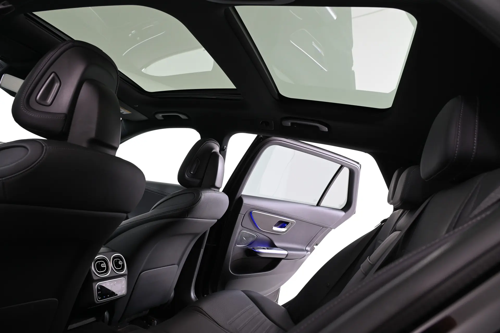 Mercedes-Benz C 300 d AMG Line 18