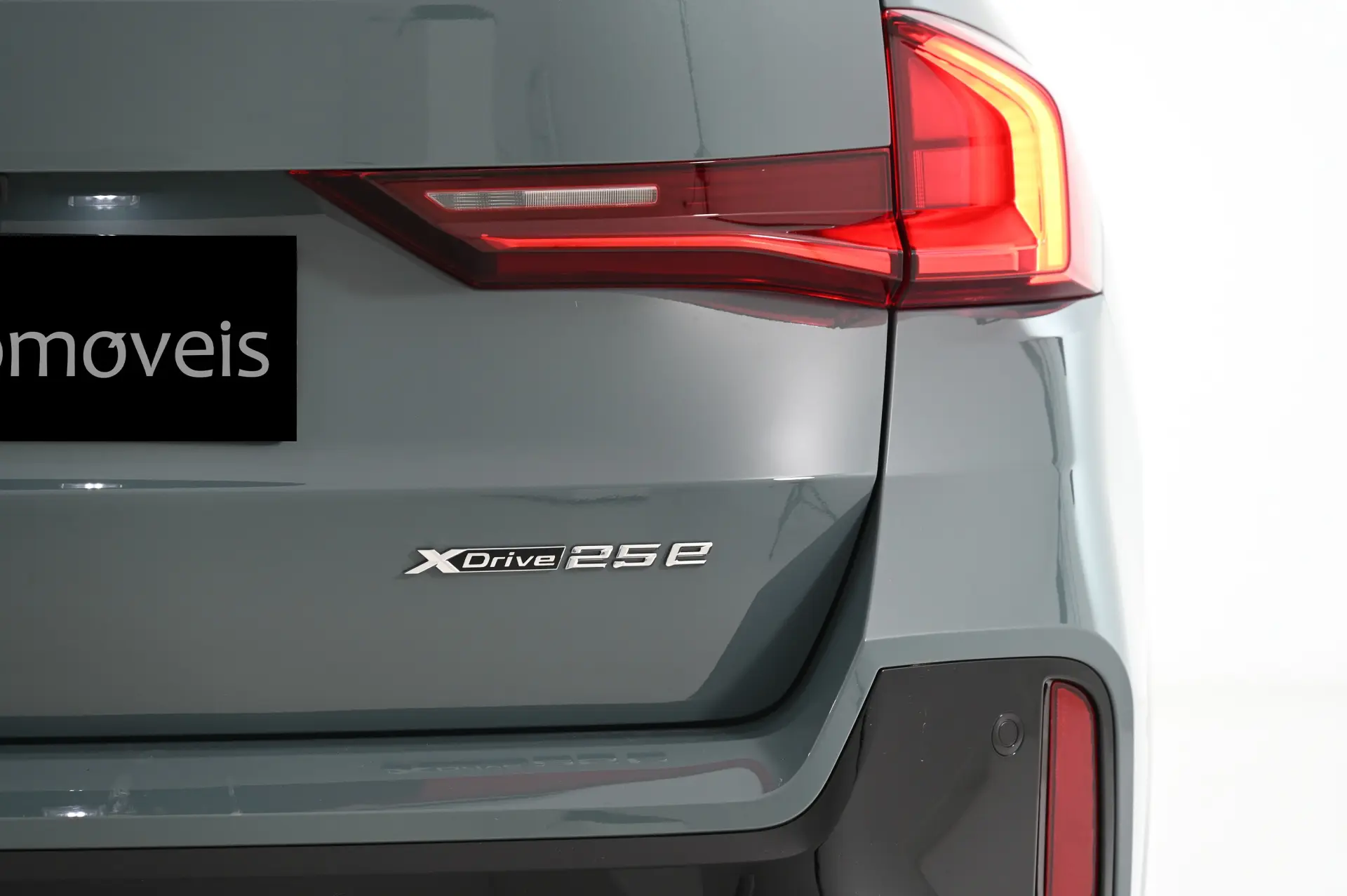 BMW X1 xDrive25e Pack Desportivo M 9