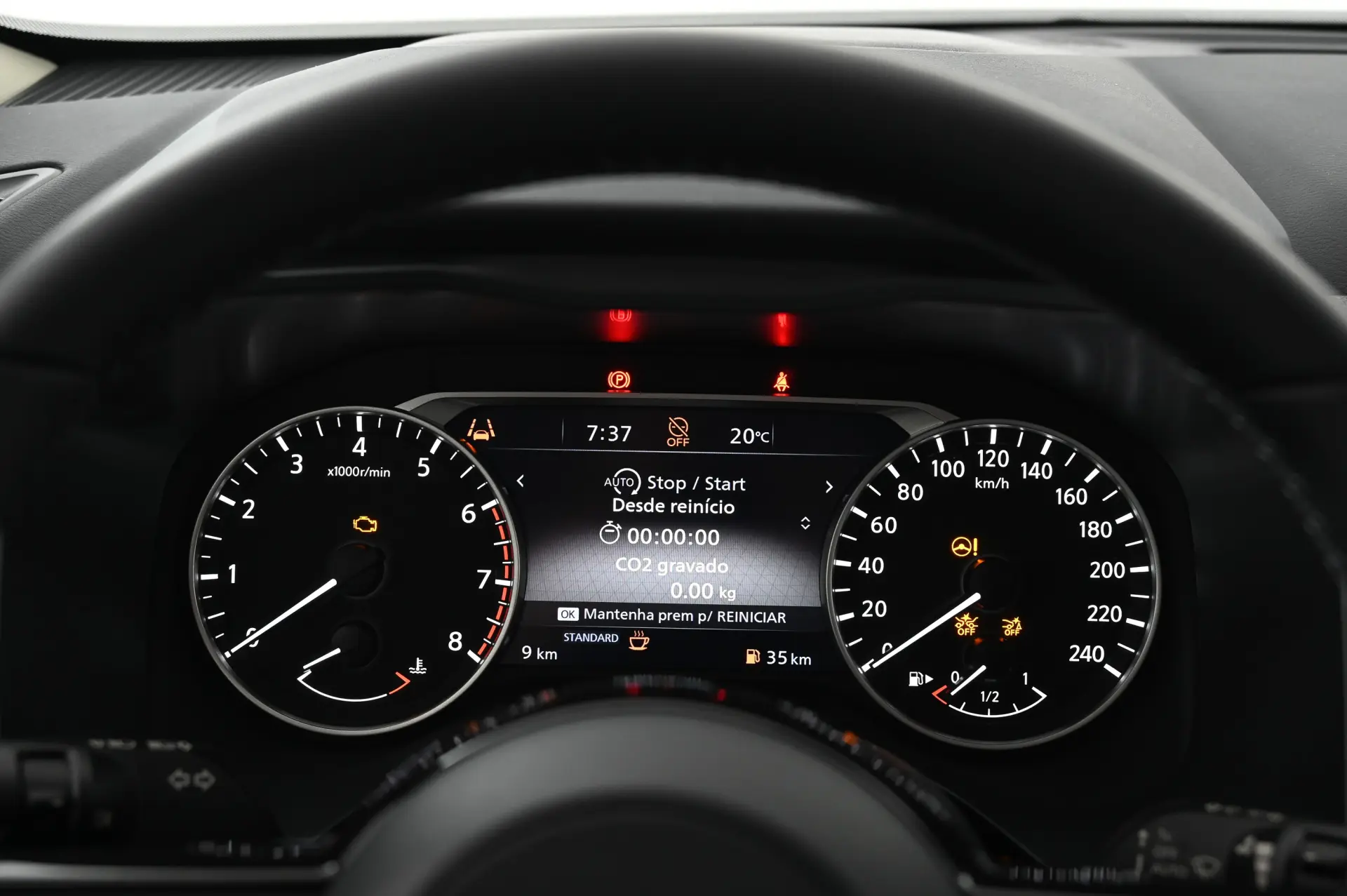 Nissan Qashqai 1.3 DIG-T Engage 14