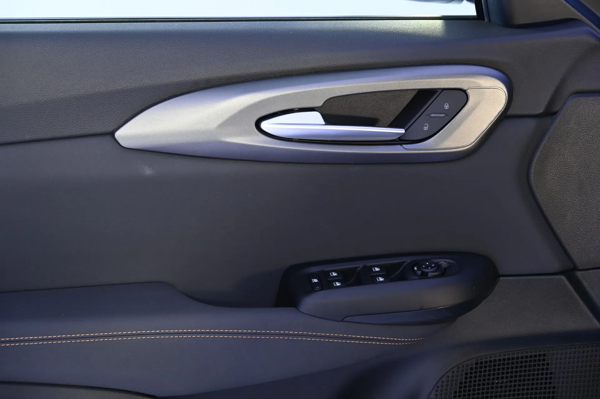 Alfa Romeo Tonale 1.5 Hybrid Sprint 21