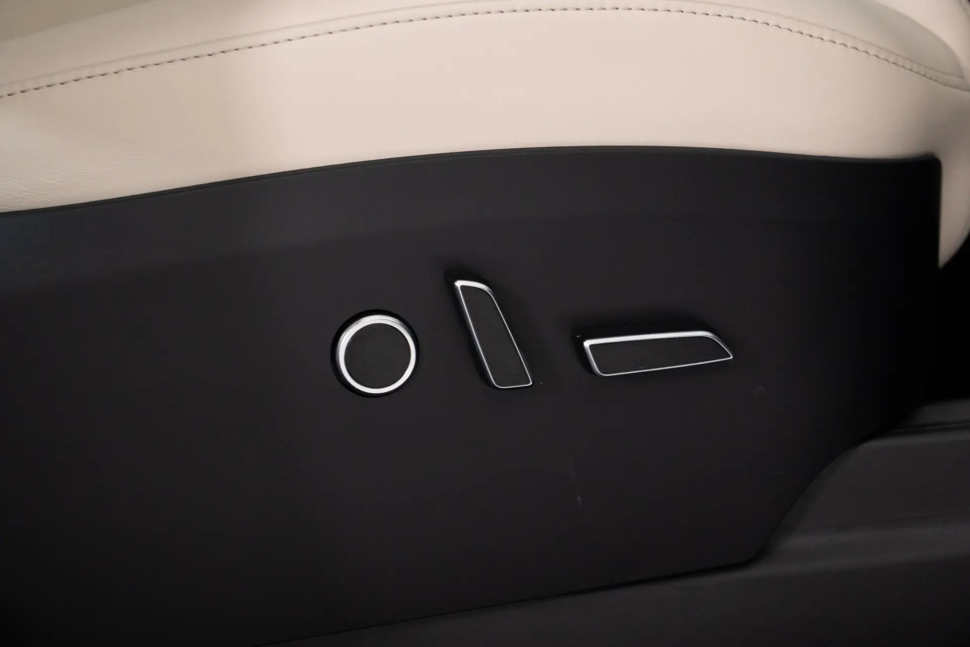 Tesla Model X Long Range AWD 35