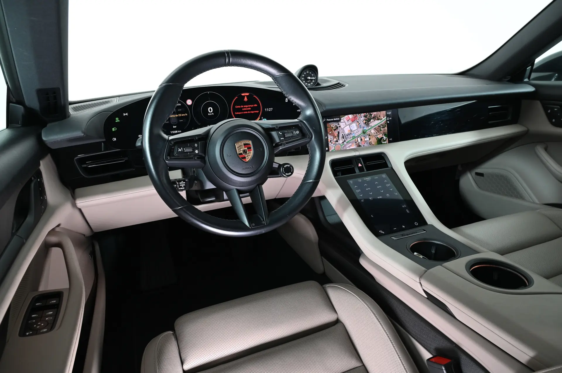 Porsche Taycan Sport Turismo 4S 32