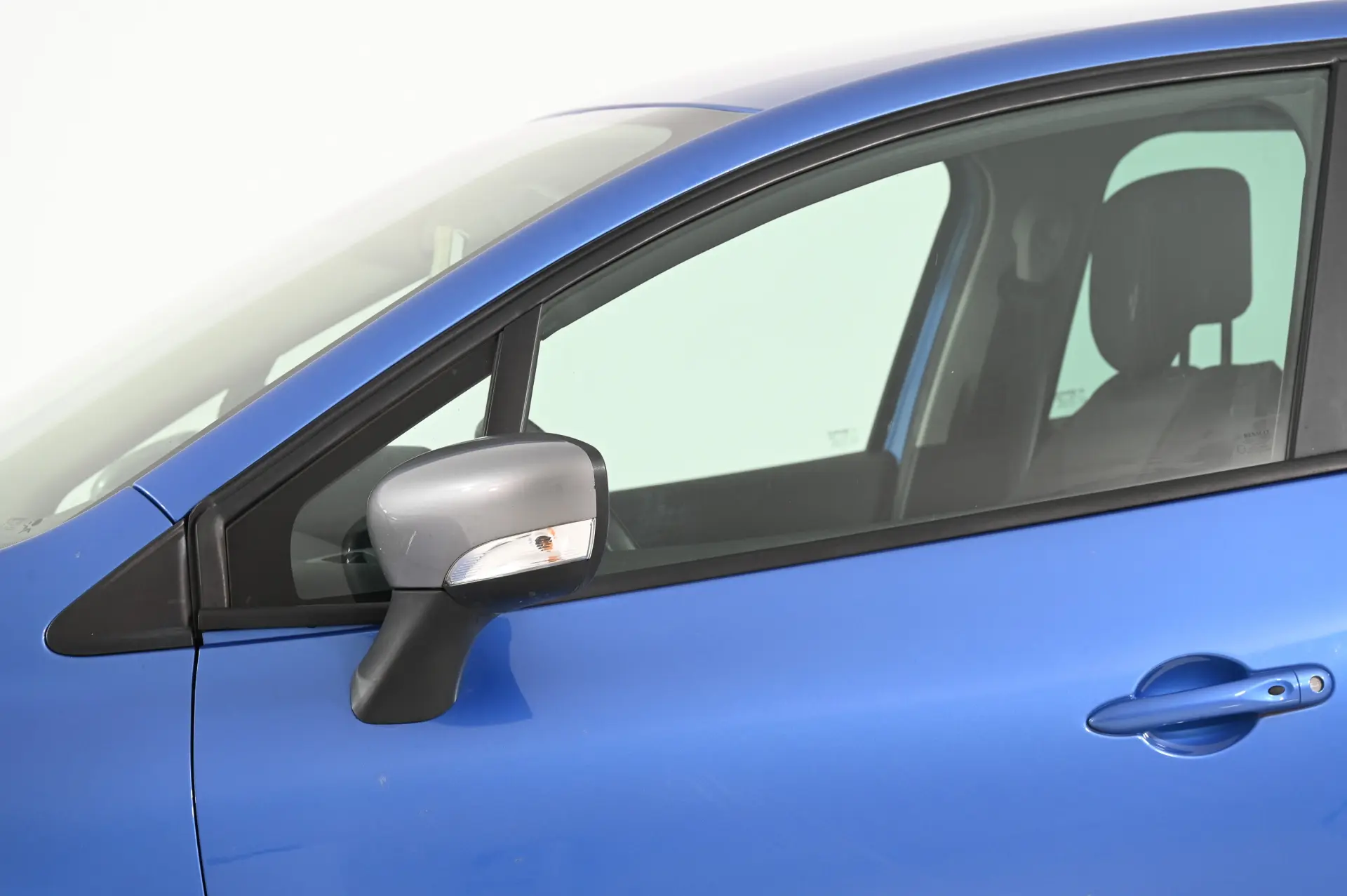 Renault Clio 0.9 TCE GT Line 12