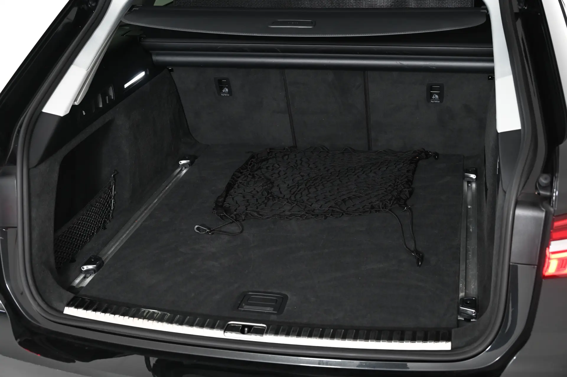 Audi A6 Avant 40 TDI Sport S tronic 13