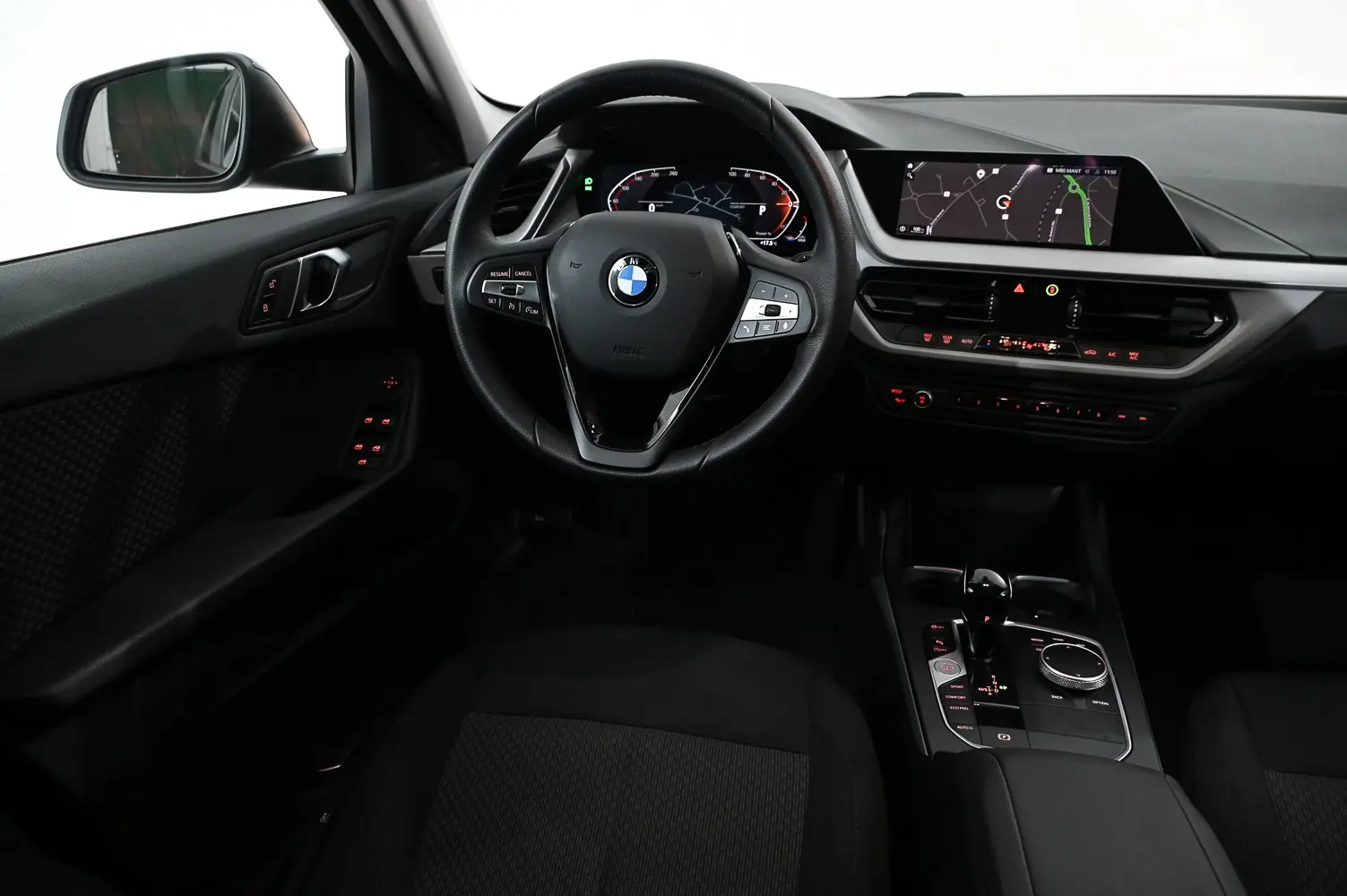 BMW 116 i Advantage Auto 16