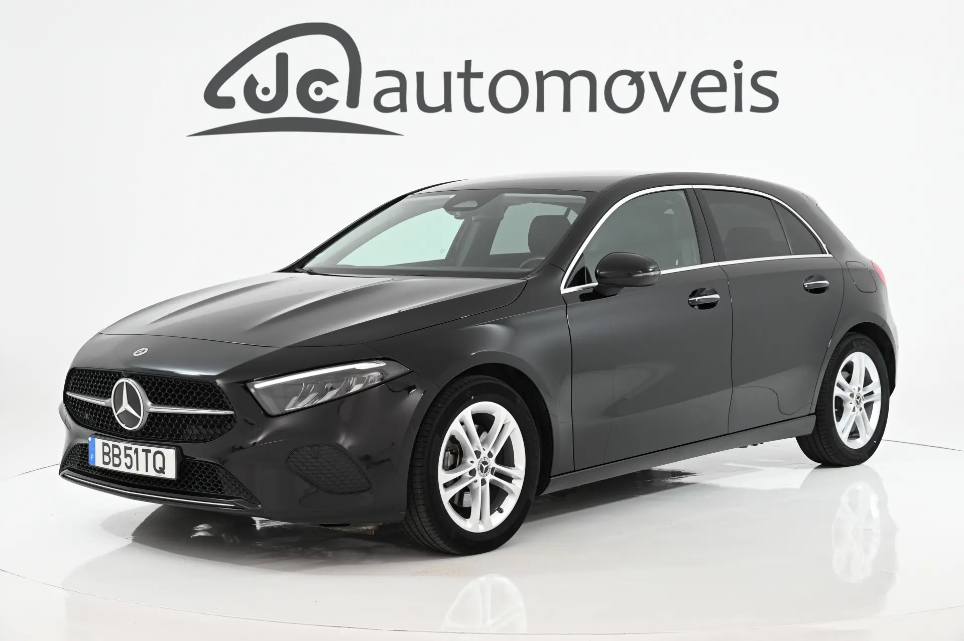 Mercedes-Benz A 200 Progressive Aut. 14