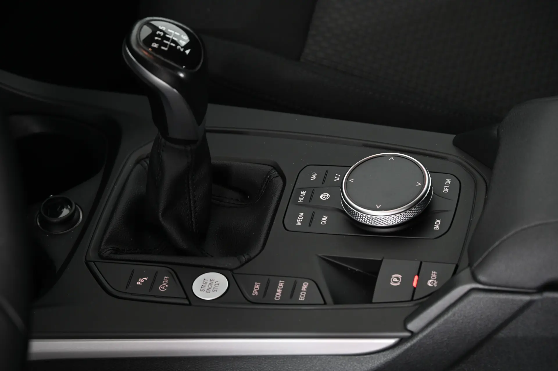 BMW 116 d Advantage 23