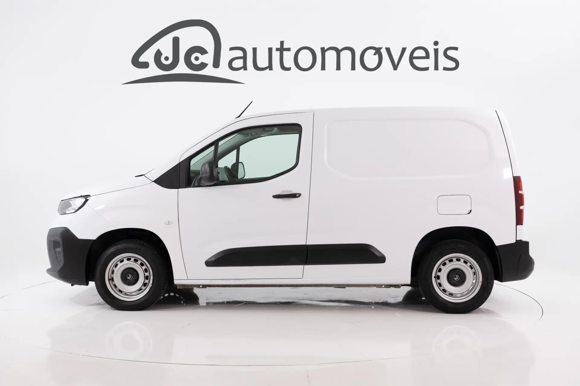 Citroen Berlingo 1.5 BlueHDi M 30 8