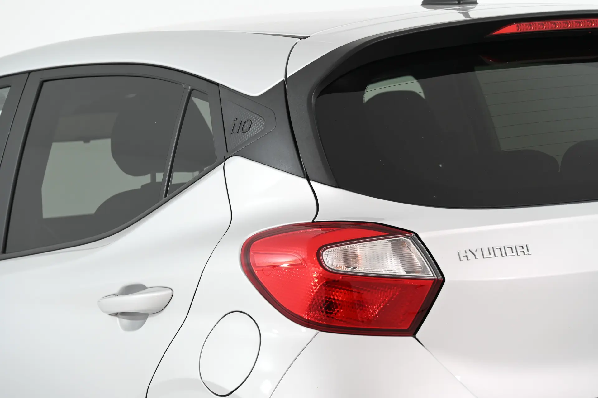 Hyundai i10 1.0 Comfort 11