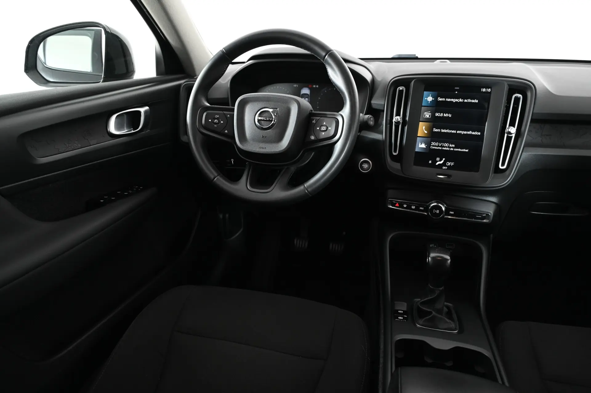 Volvo XC 40 1.5 T2 Momentum 14