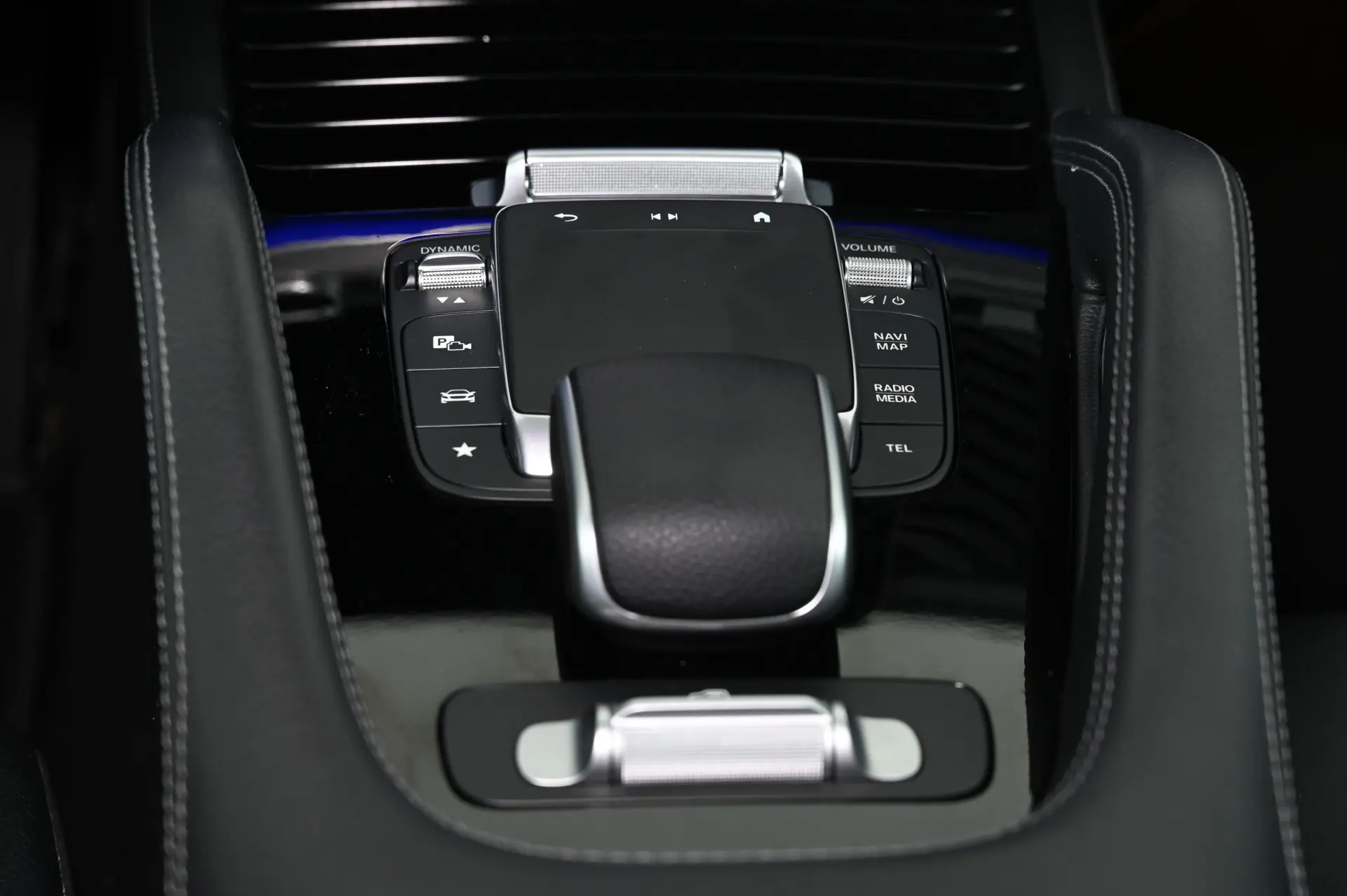 Mercedes-Benz GLE 350 de 4Matic 24