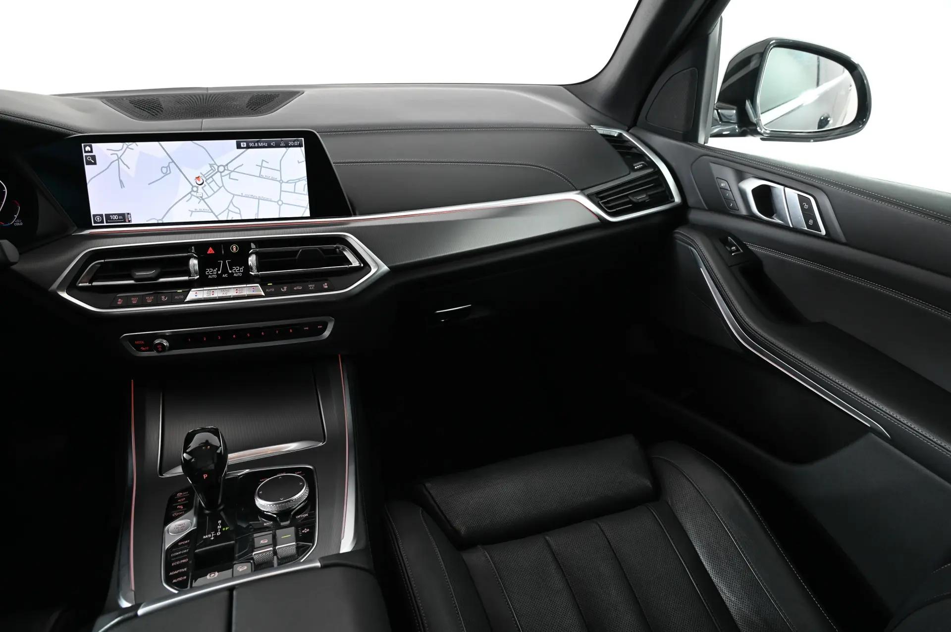 BMW X5 30 d xDrive Pack M 15