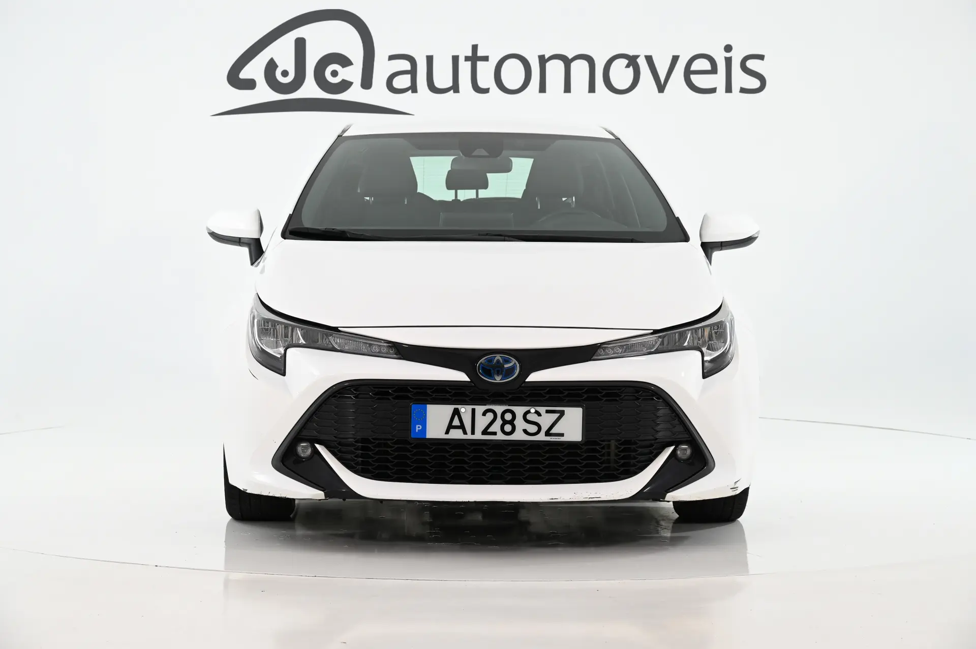 Toyota Corolla 1.8 Hybrid Comfort 5