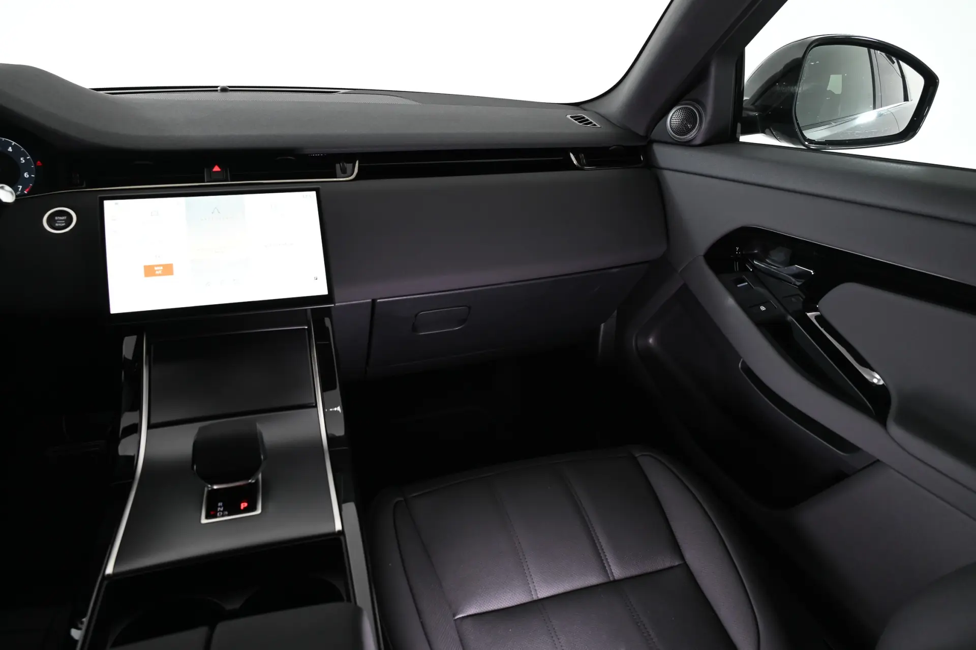 Land Rover Range Rover Evoque 1.5 P270e AWD S Auto 17