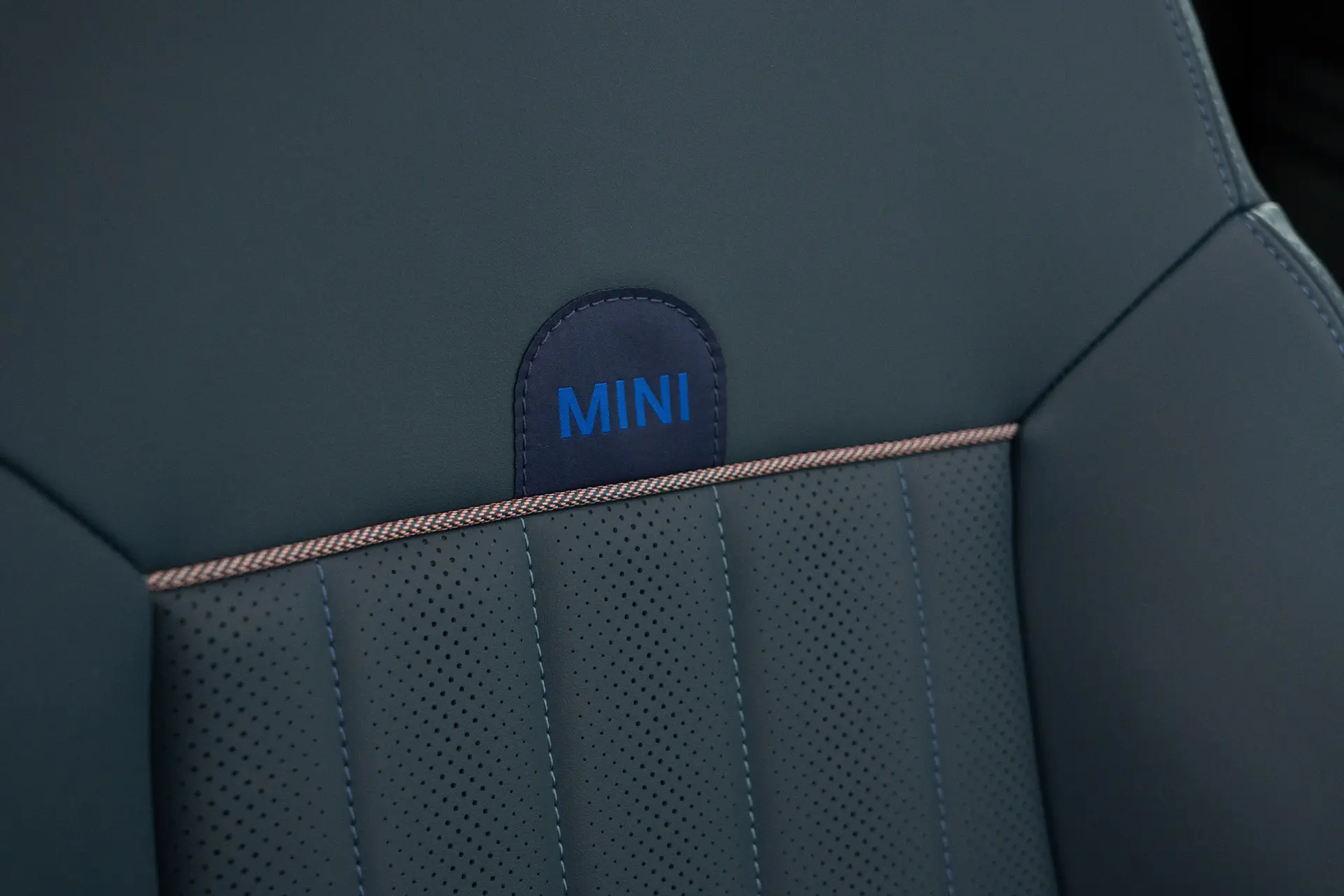 MINI Countryman S Favoured L 44