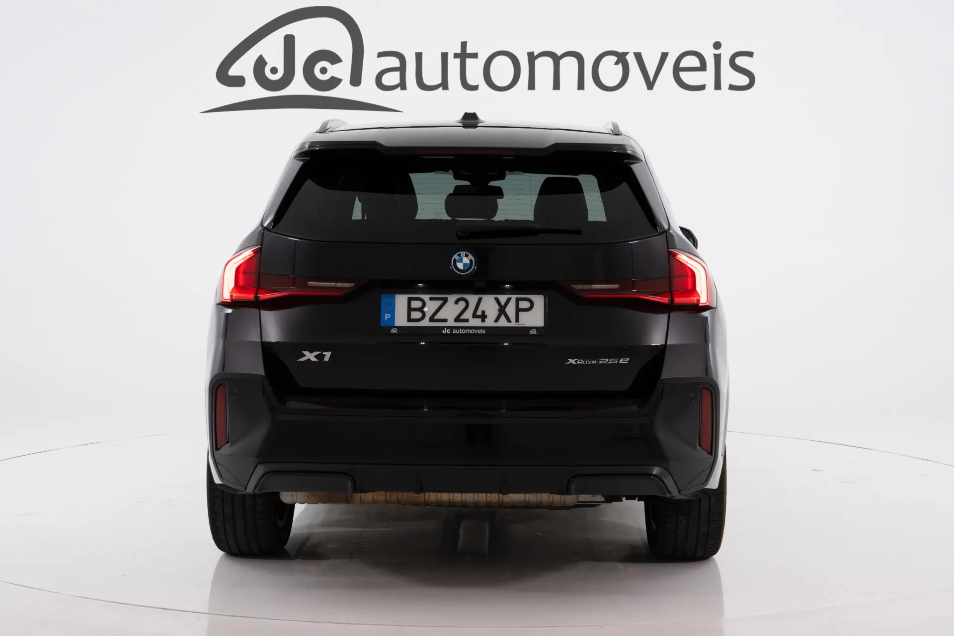 BMW X1 xDrive25e Pack Desportivo M 8