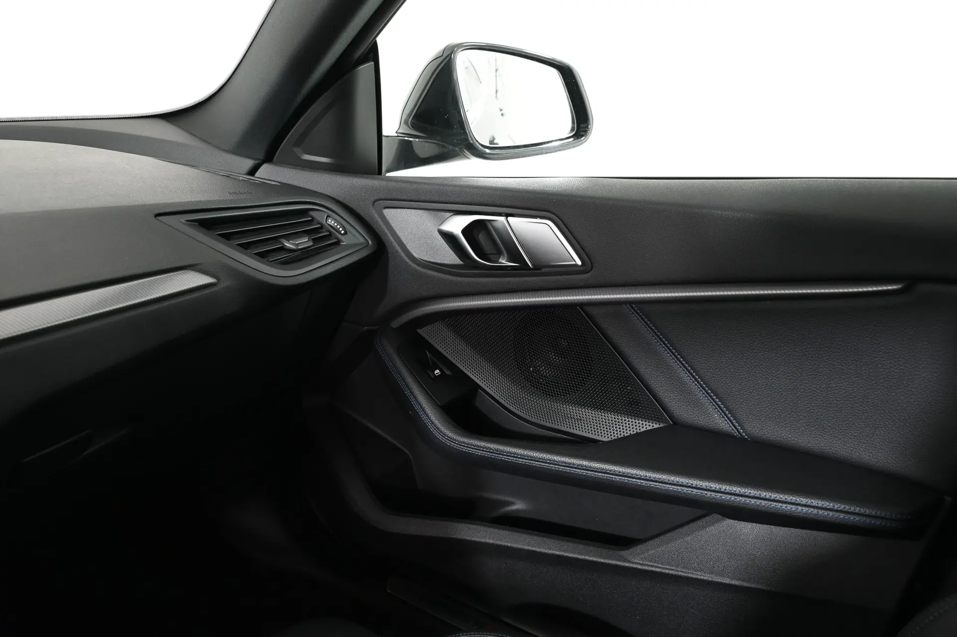 BMW 216 Gran Coupé d Pack Desportivo M 25