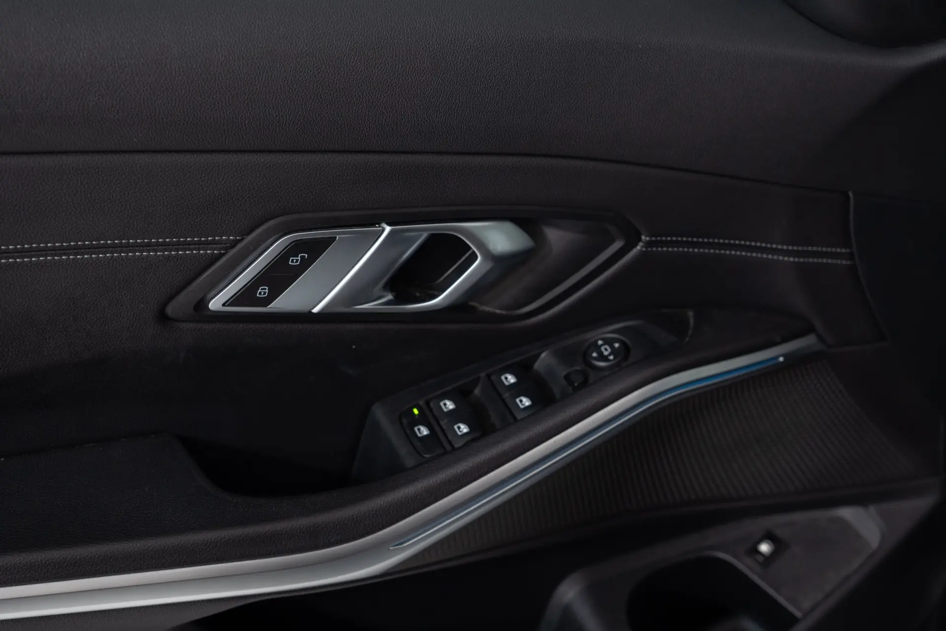 BMW 320 e Corporate Edition Auto 20