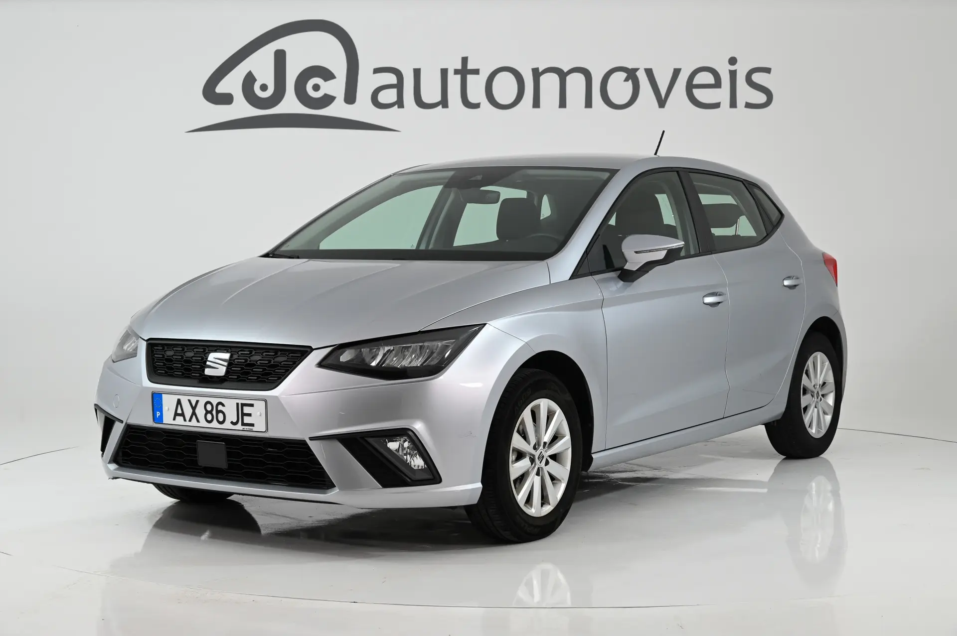 SEAT Ibiza 1.0 MPI Style 12